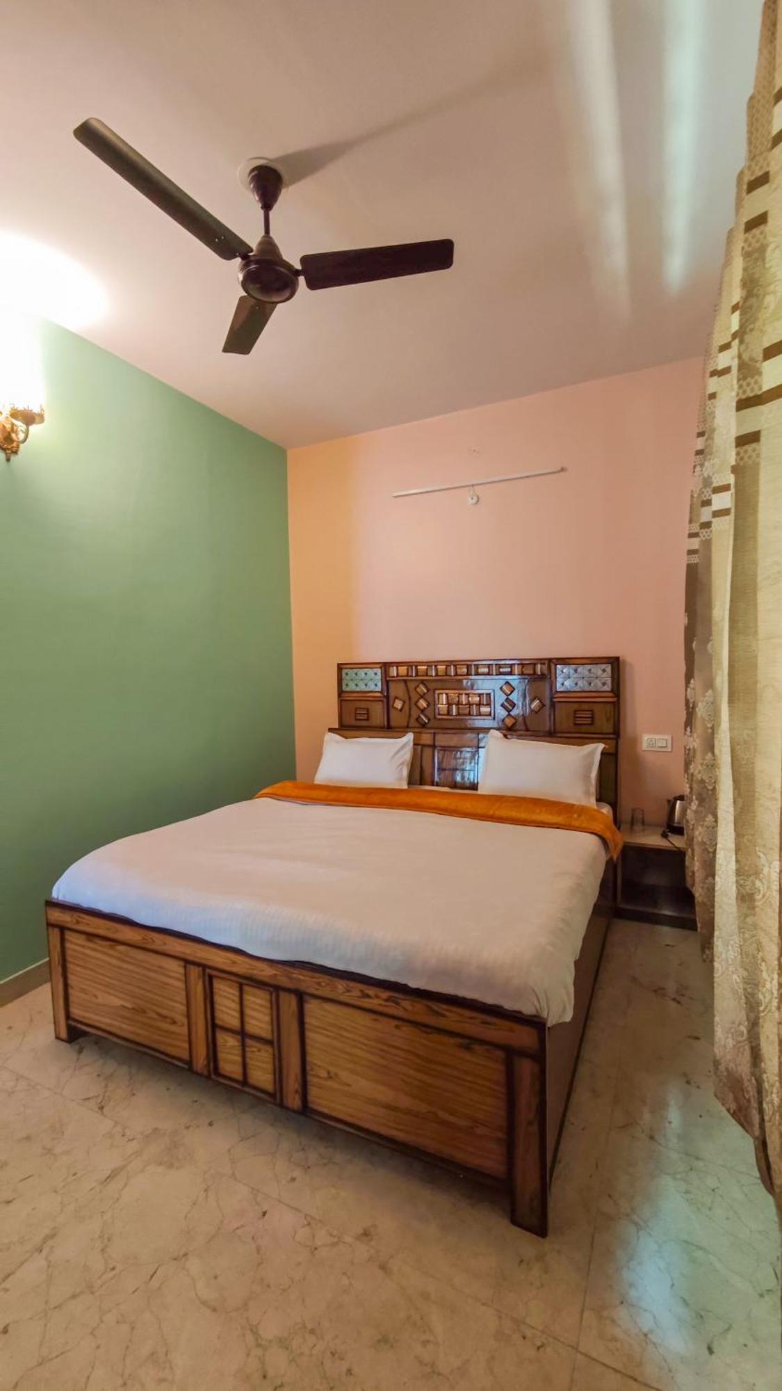 Valley View Homestay