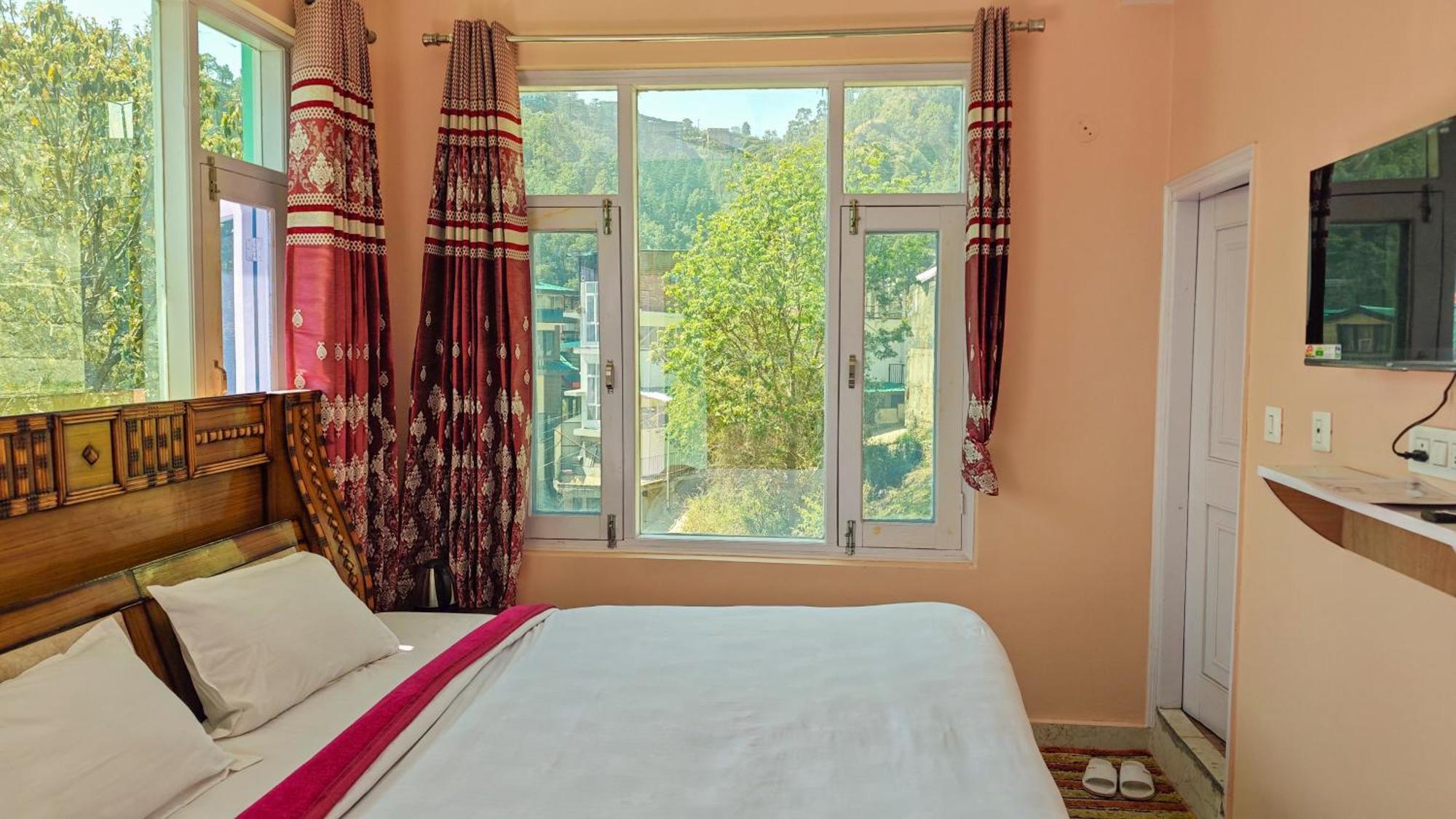 Valley View Shimla