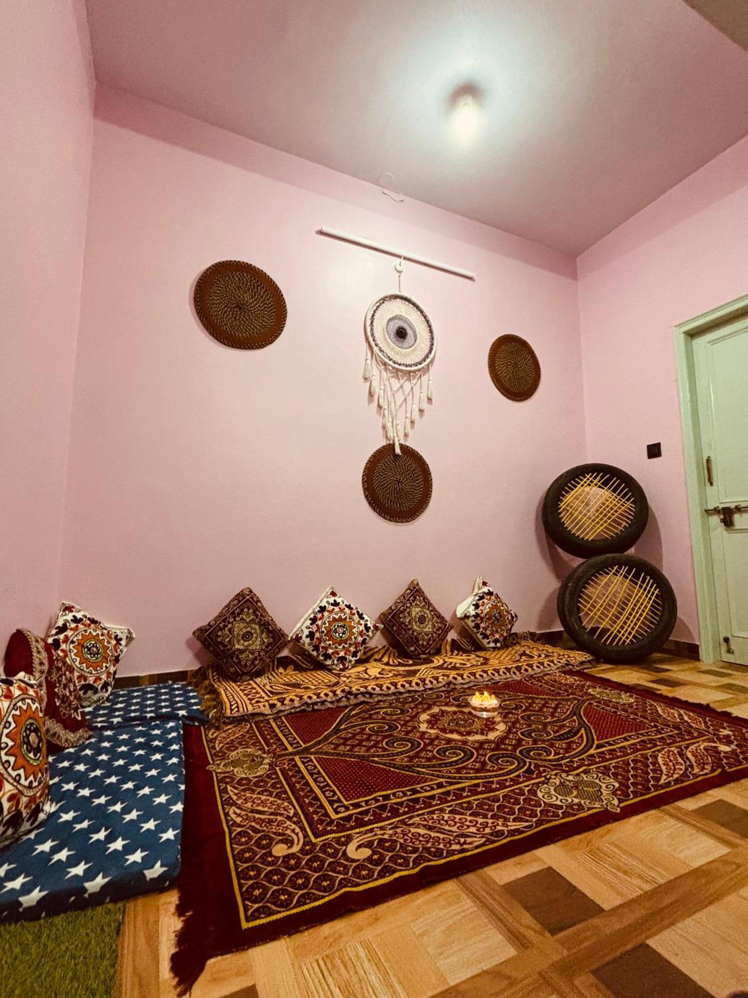 Valley View Homestay