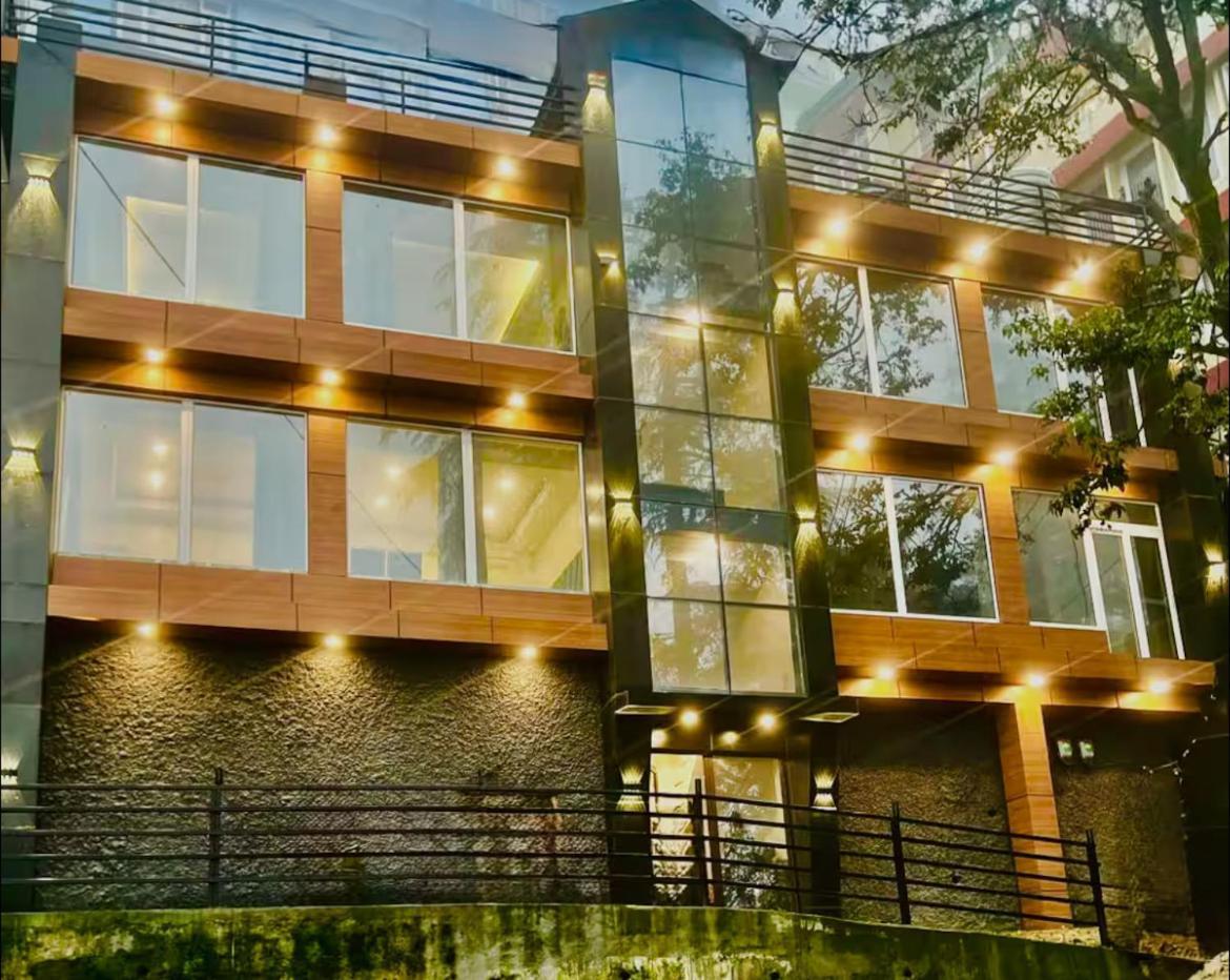 La Bamba Homes Bed & Breakfast