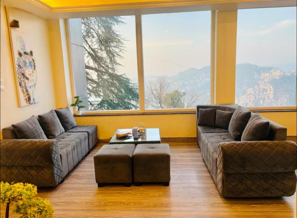 Bed & Breakfast La Bamba Homes