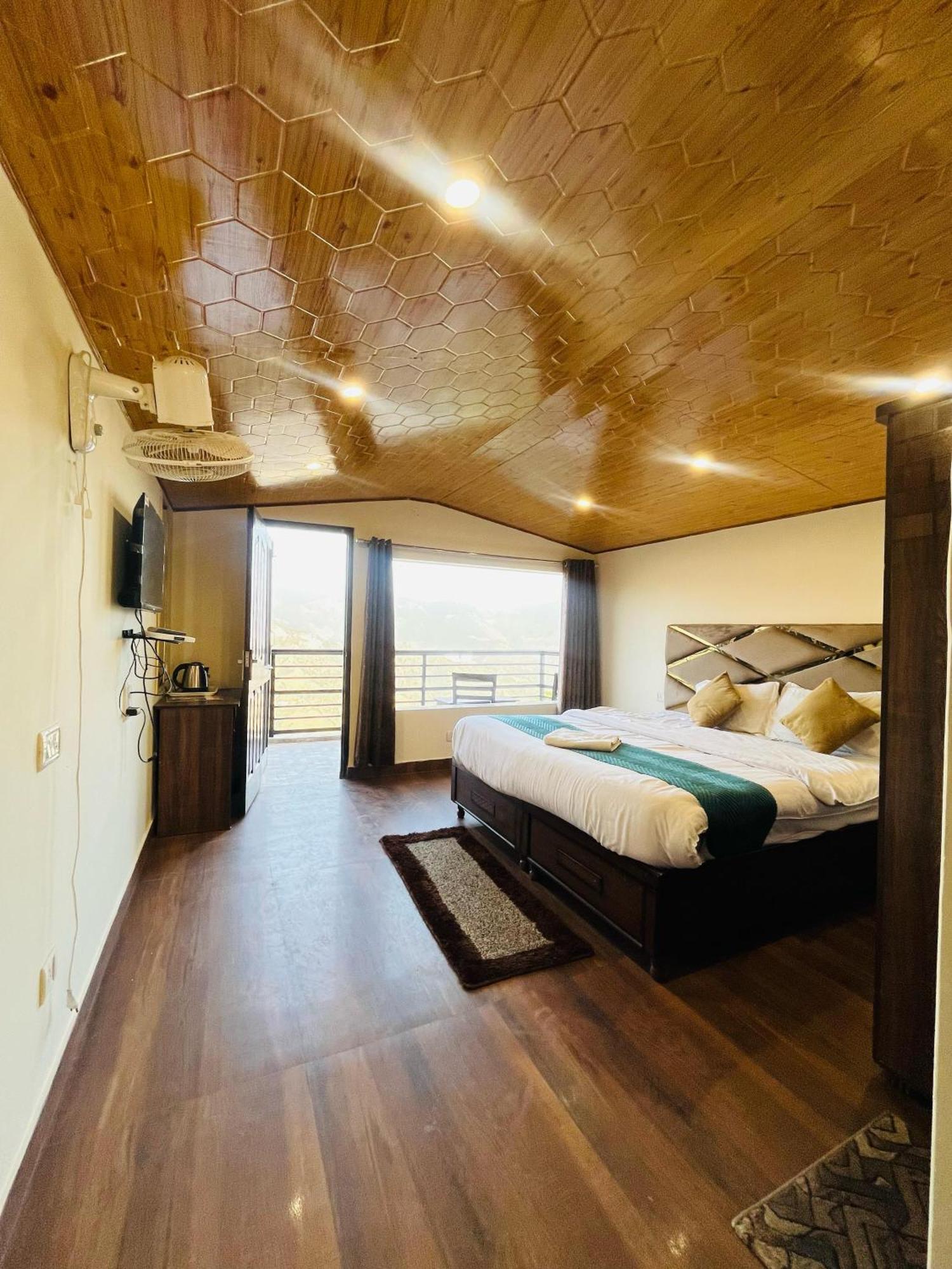 Bed & Breakfast Ambrosia Grand