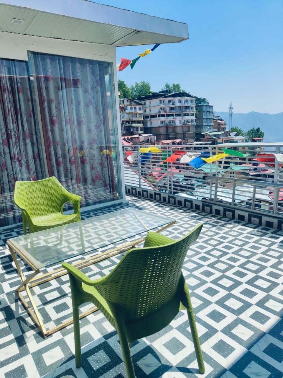 Parimahal Bed & Breakfast Shimla