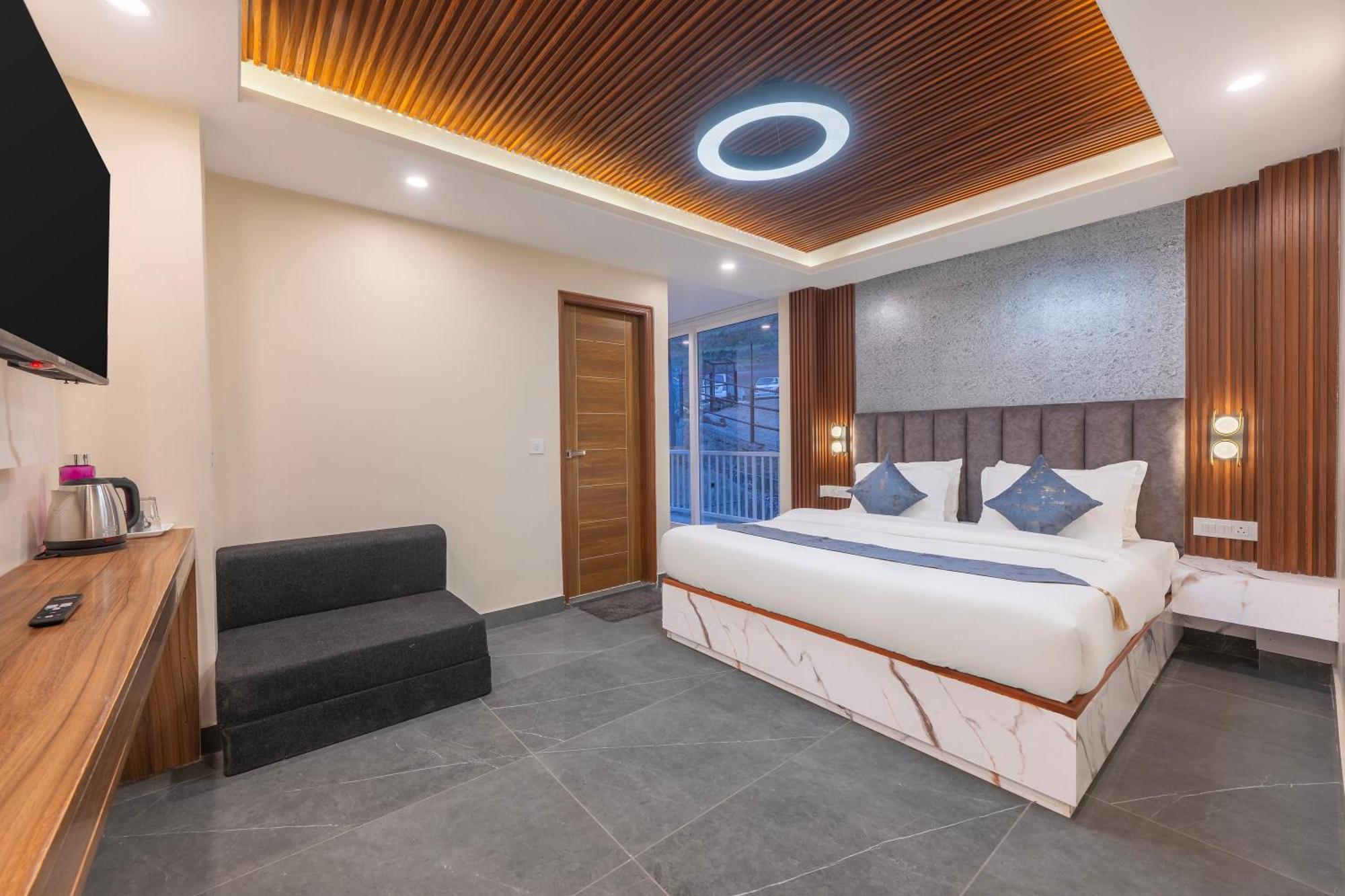 Snow Land Bed & Breakfast Shimla