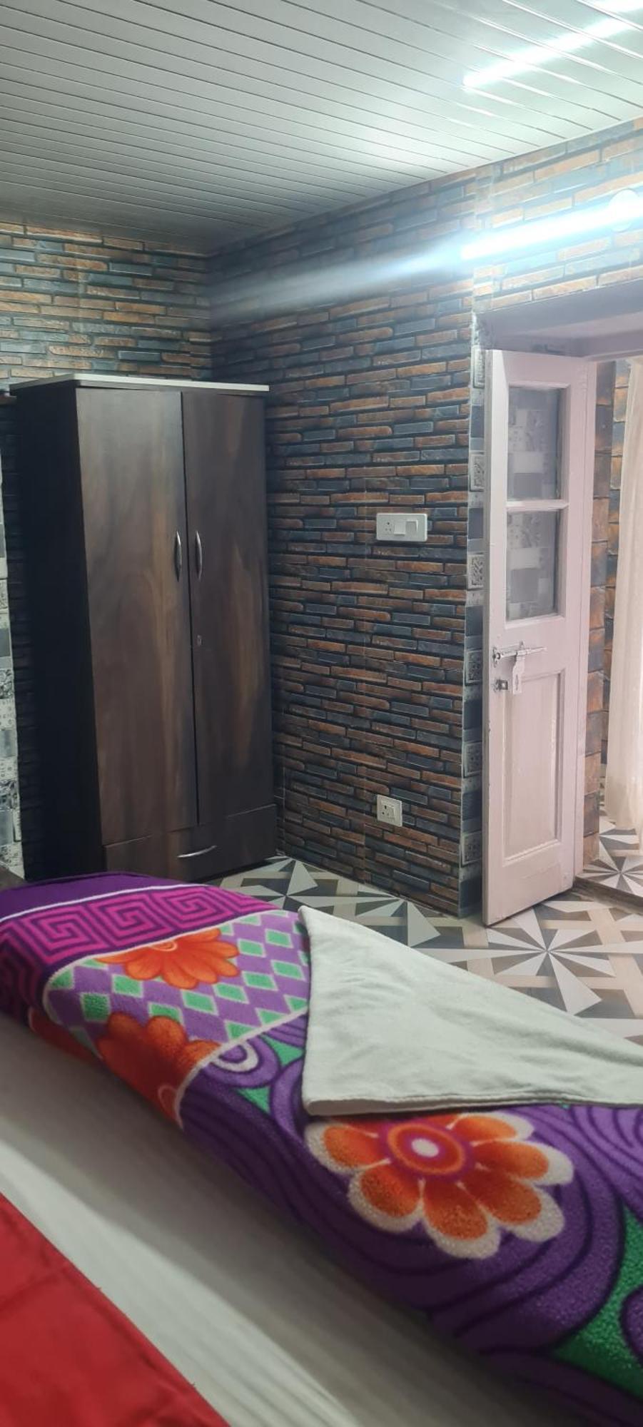 The Heritage Jasmine Bed & Breakfast *