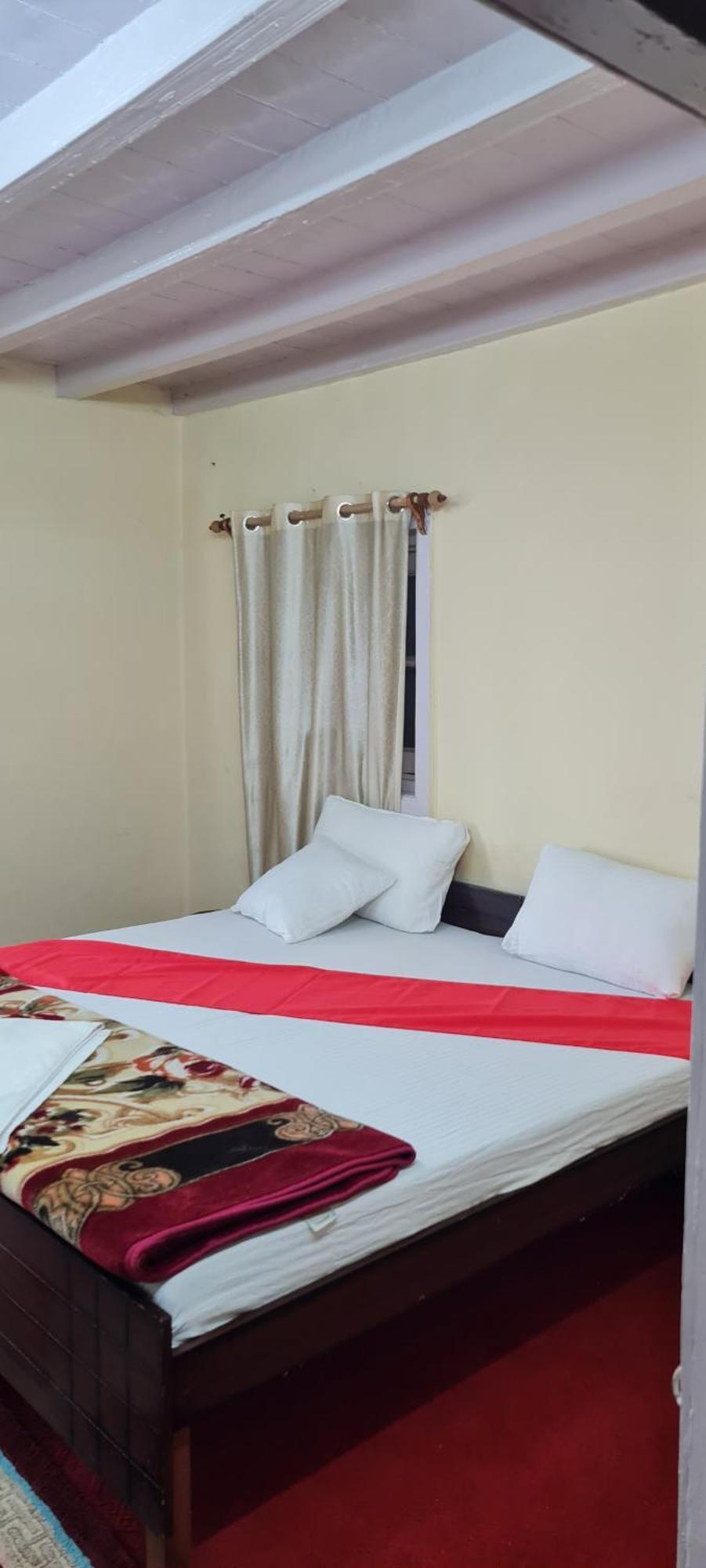 Bed & Breakfast The Heritage Jasmine *