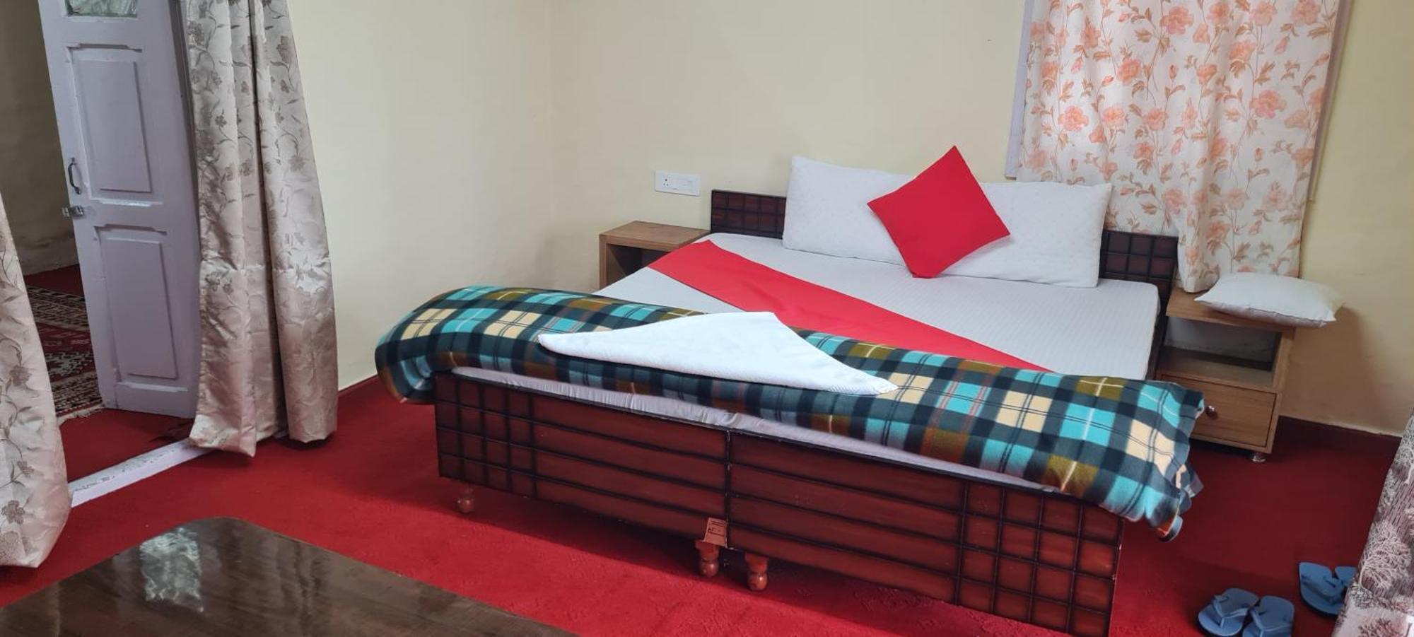 Bed & Breakfast The Heritage Jasmine Shimla