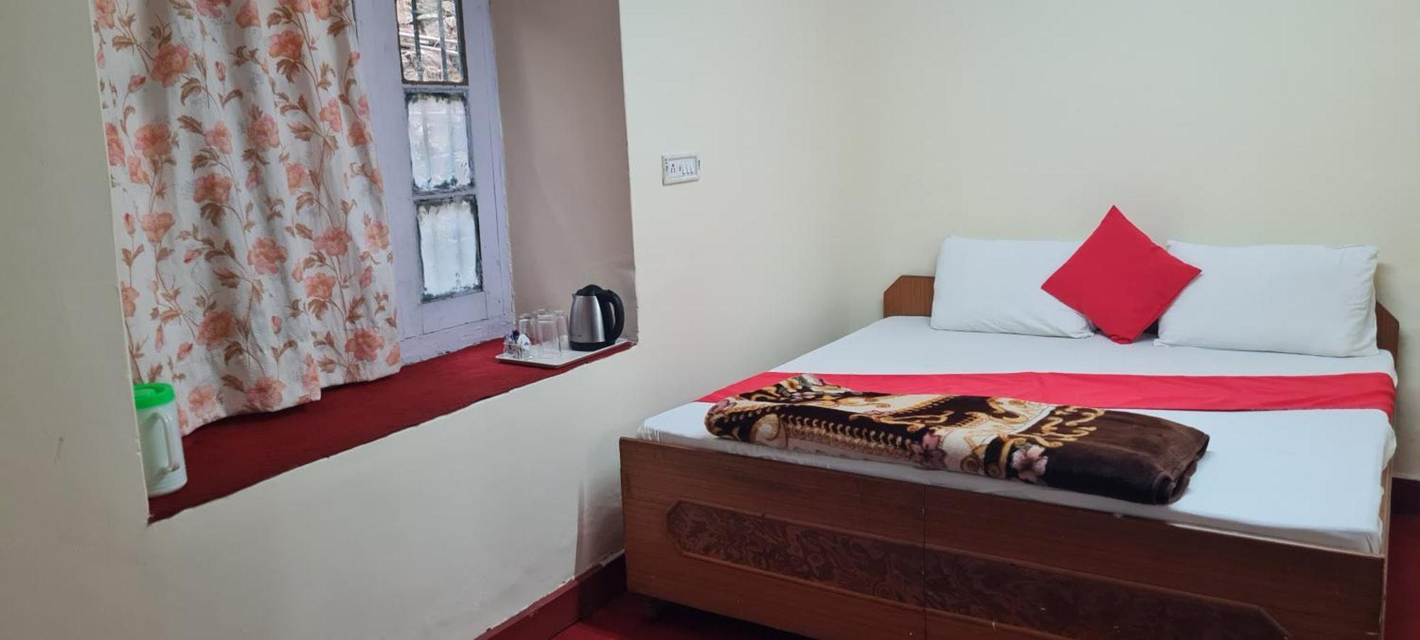 Bed & Breakfast The Heritage Jasmine Shimla