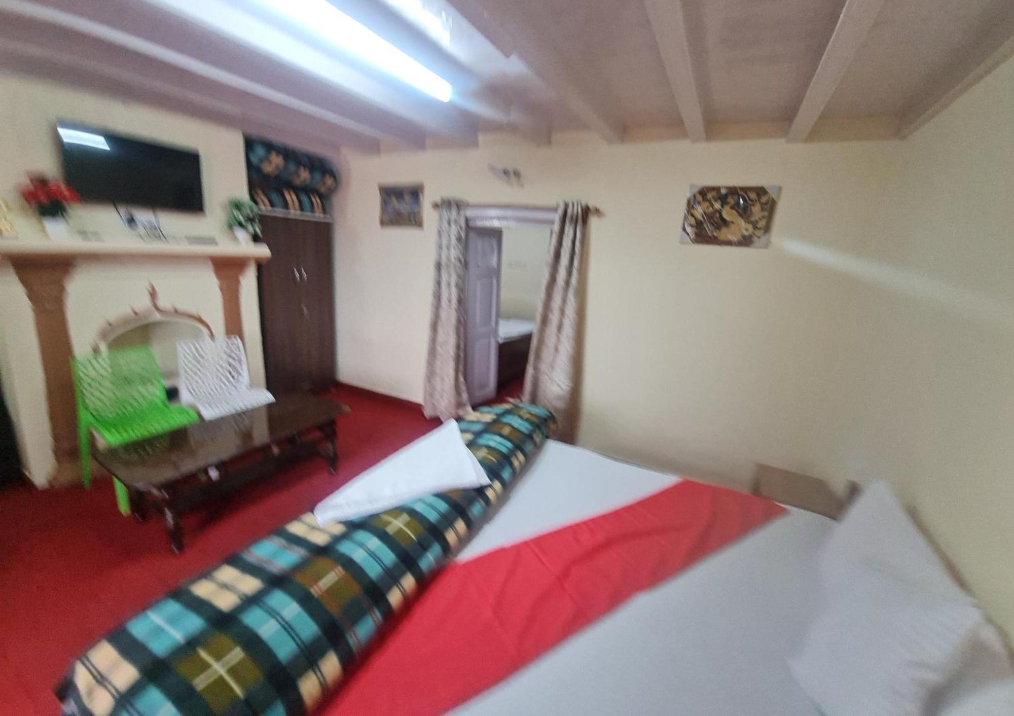 The Heritage Jasmine Bed & Breakfast