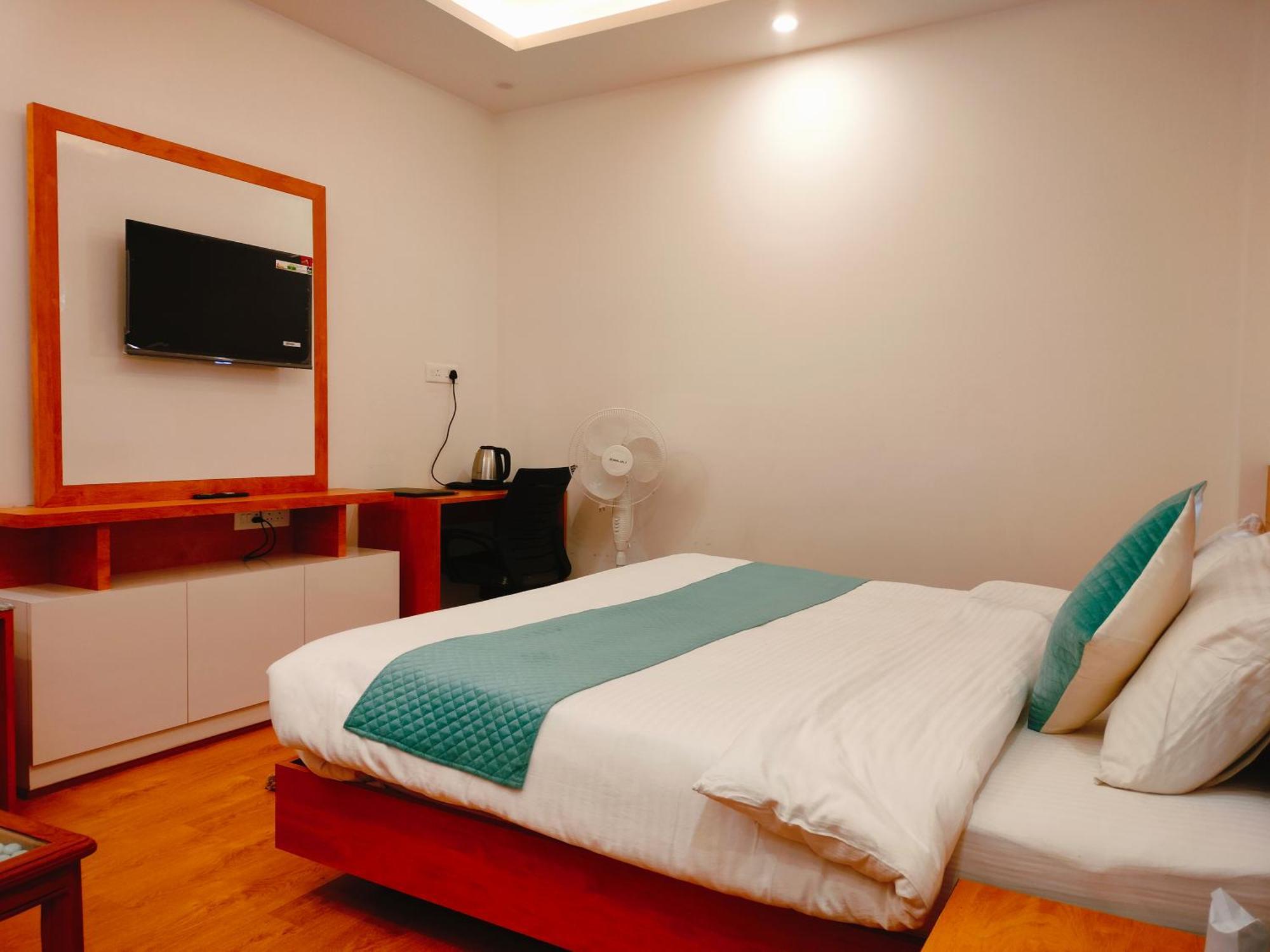 Cocoon A Luxury Bed & Breakfast