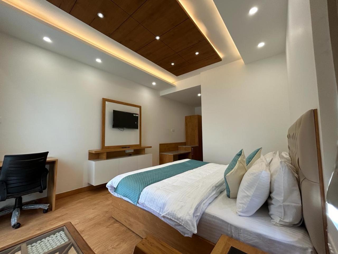 Cocoon A Luxury