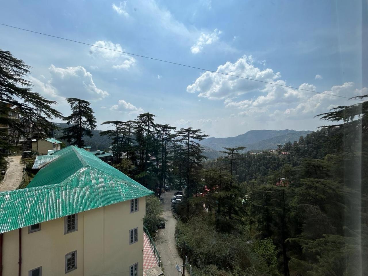 Bed & Breakfast Cocoon A Luxury Shimla