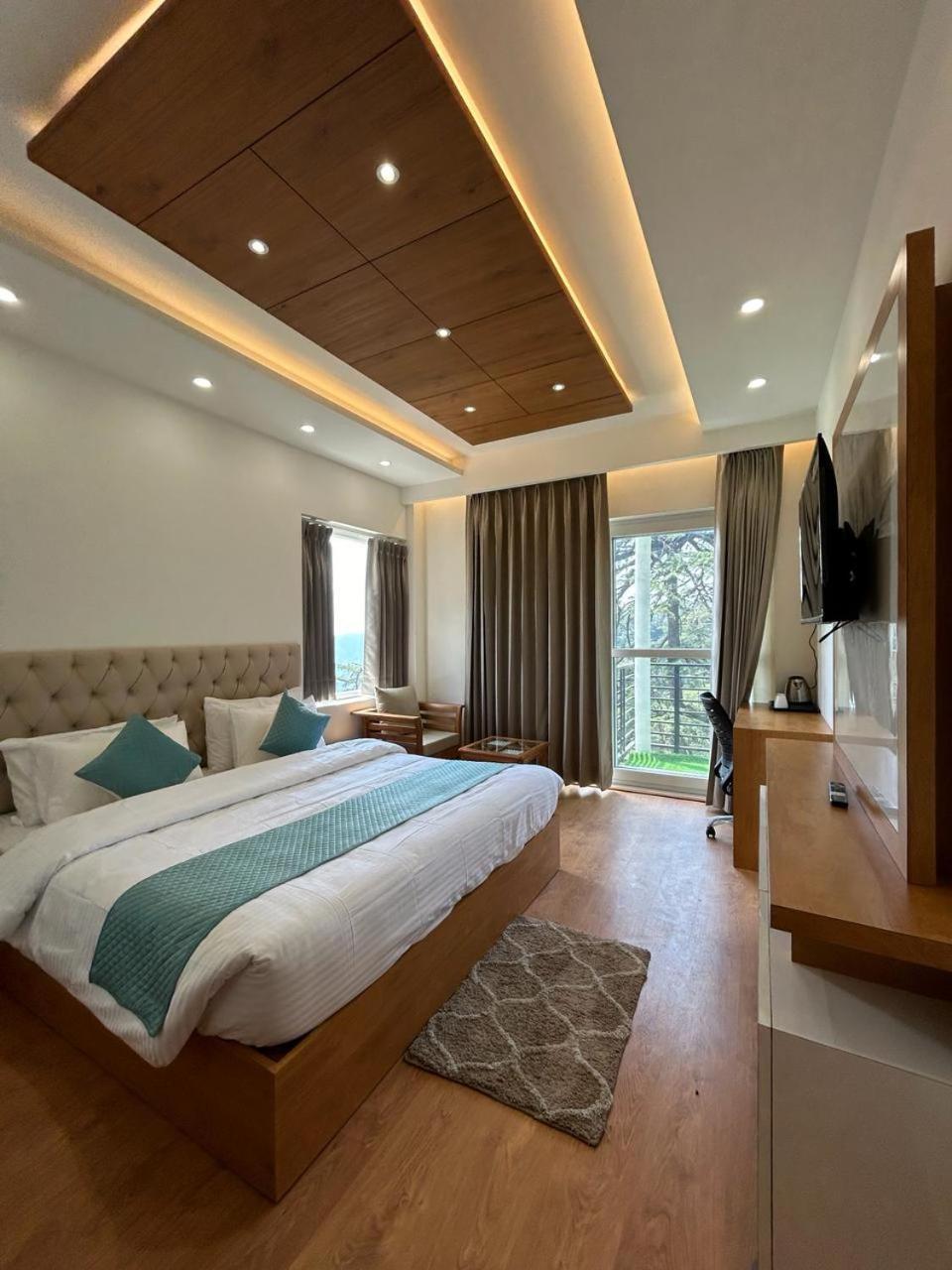 Cocoon A Luxury Bed & Breakfast