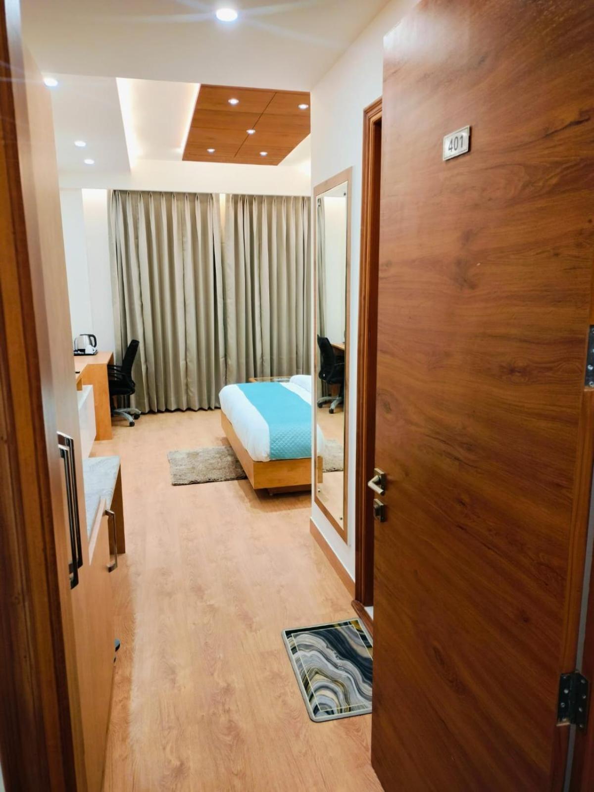 Bed & Breakfast Cocoon A Luxury *