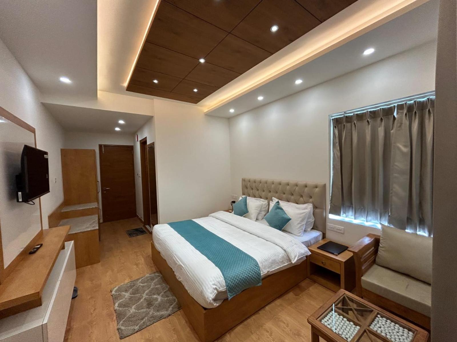 Bed & Breakfast Cocoon A Luxury *