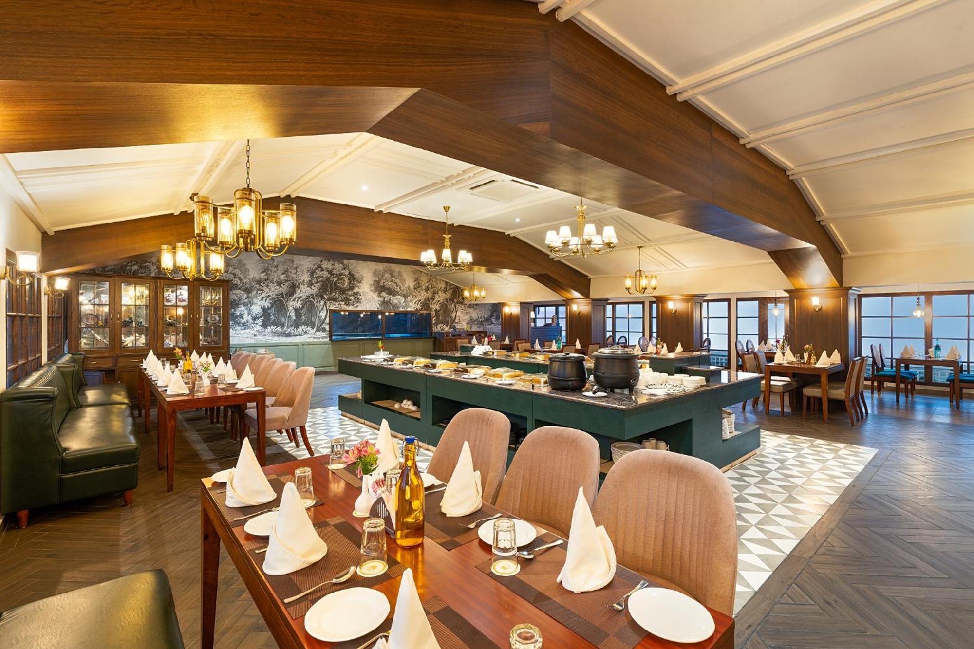 Koti 4* Shimla