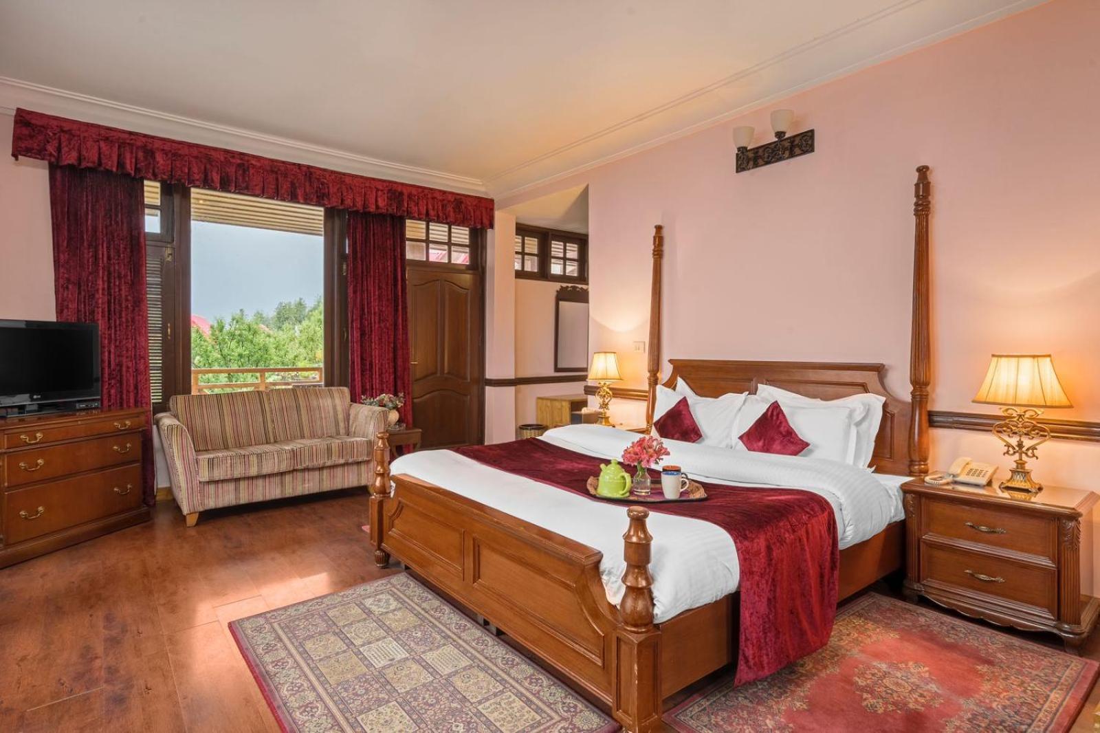 Mahasu House Hotel 2*