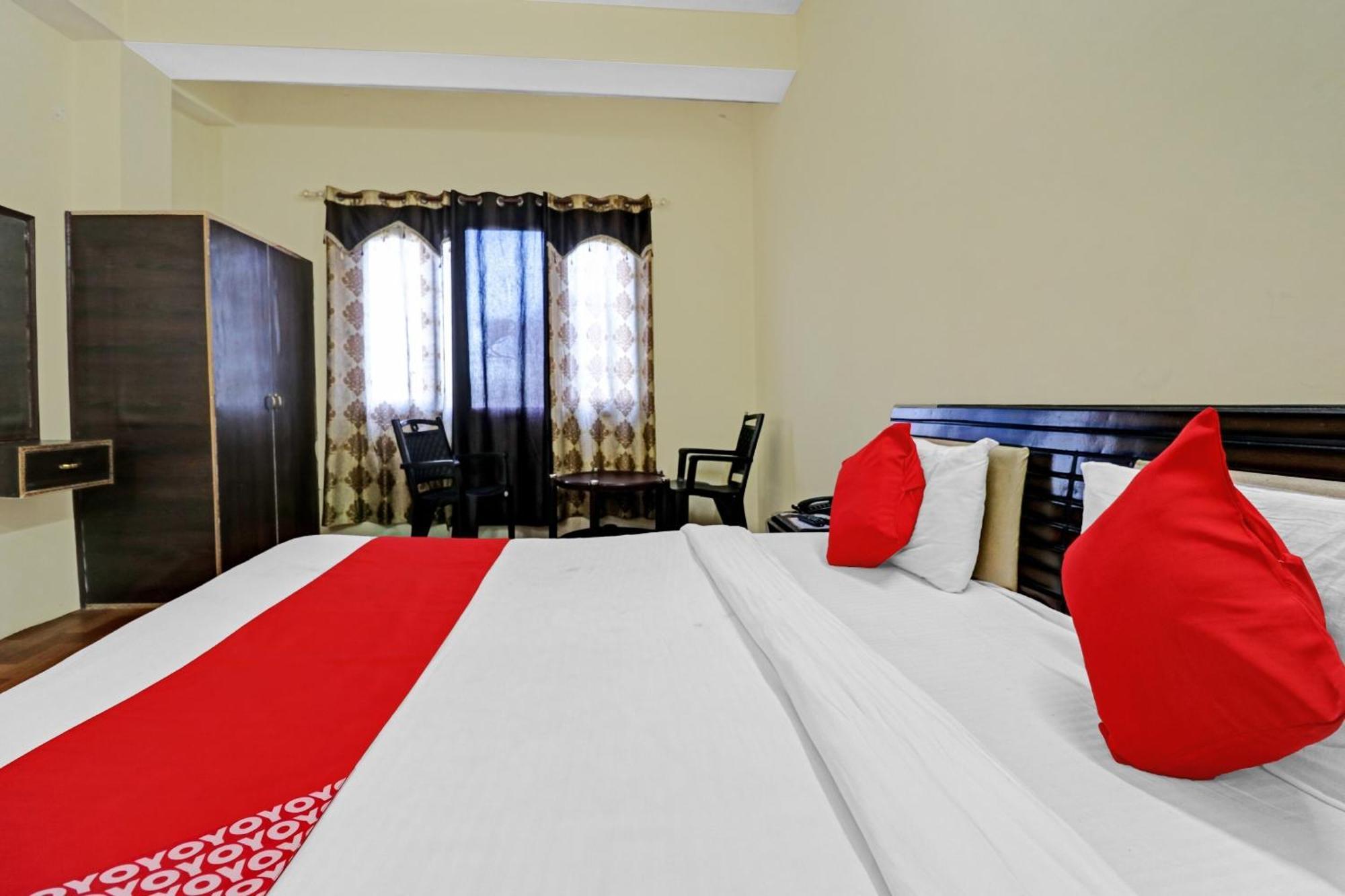 O New Shushant Regency 4* Shimla