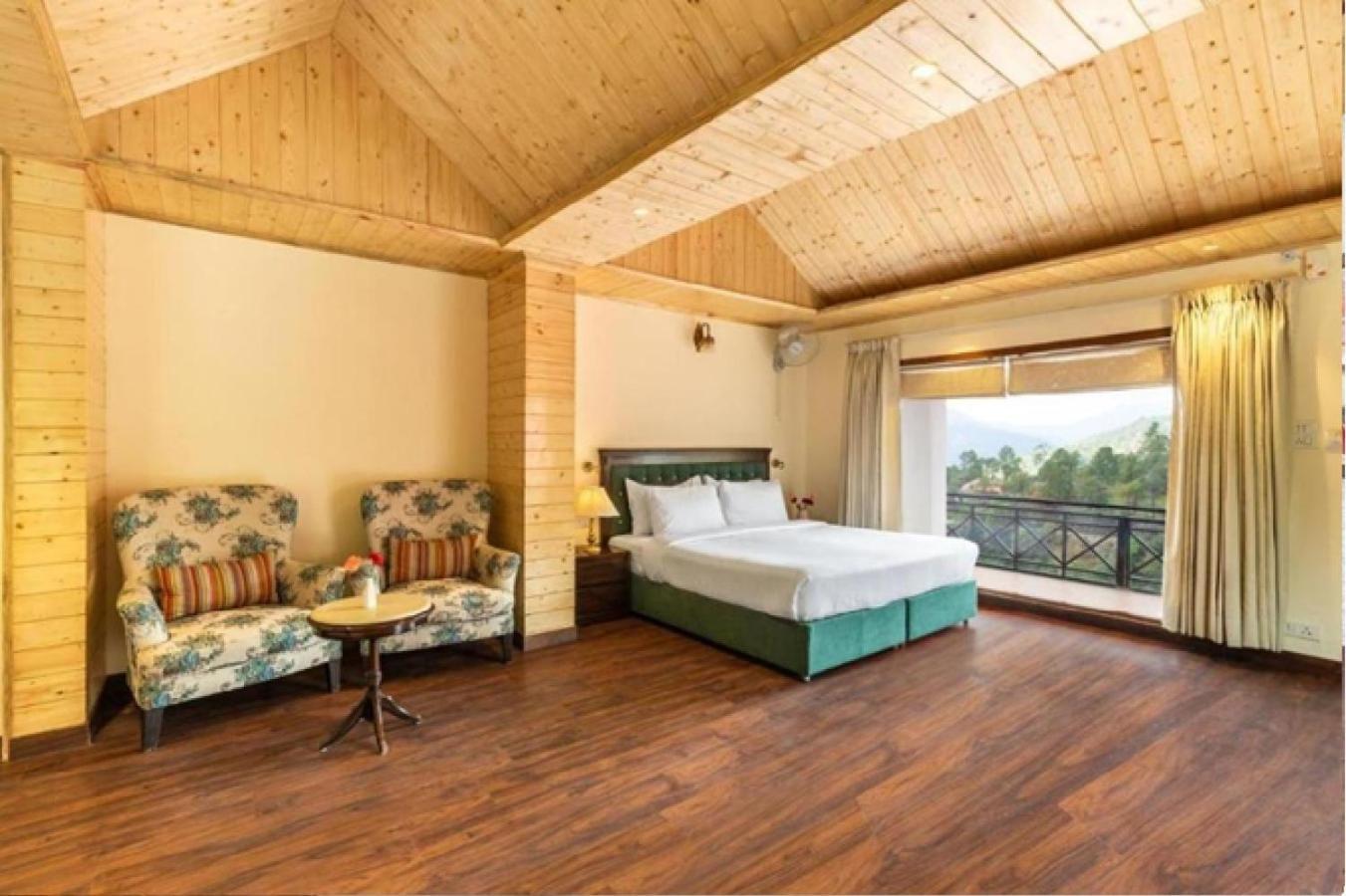 Resort Maple 4*
