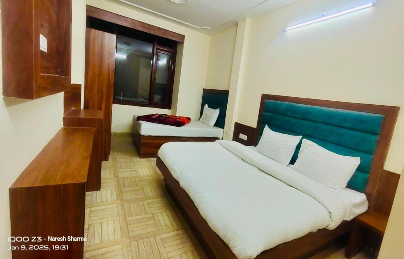 The Boho * Shimla