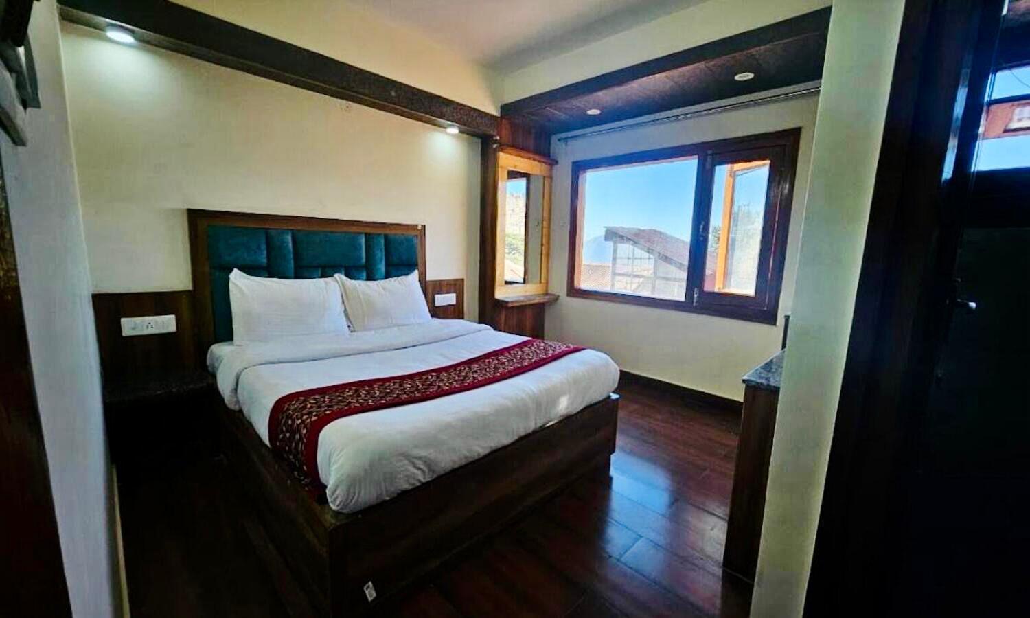 The Boho * Shimla