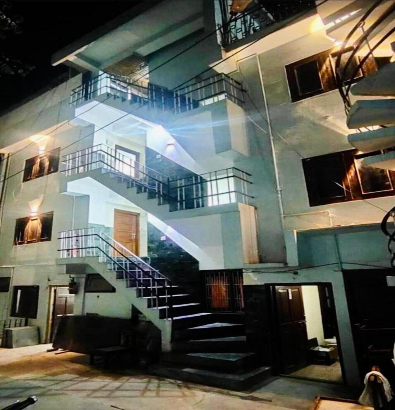 The Boho Bed & Breakfast Shimla