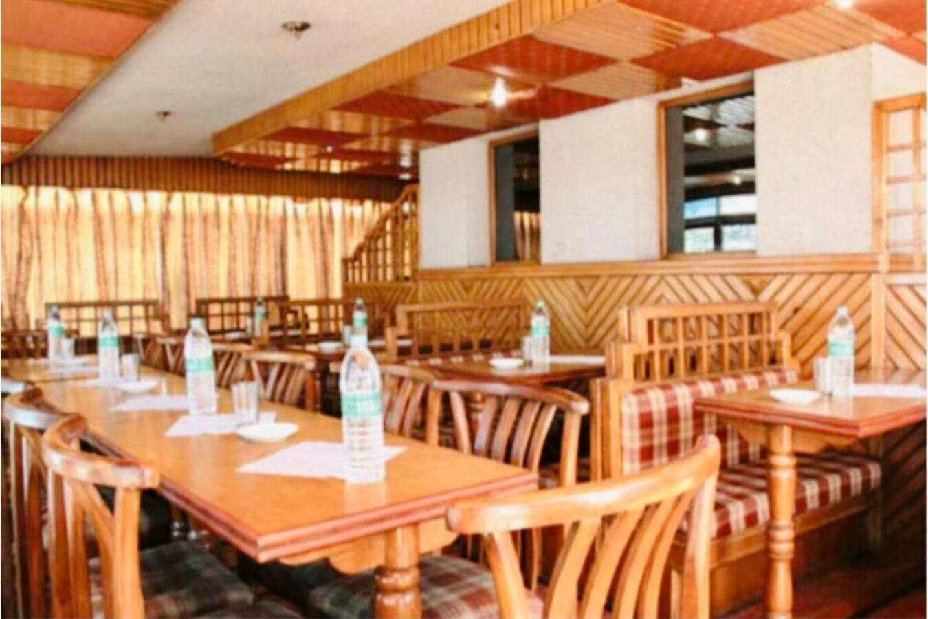 Bed & Breakfast The Boho Shimla