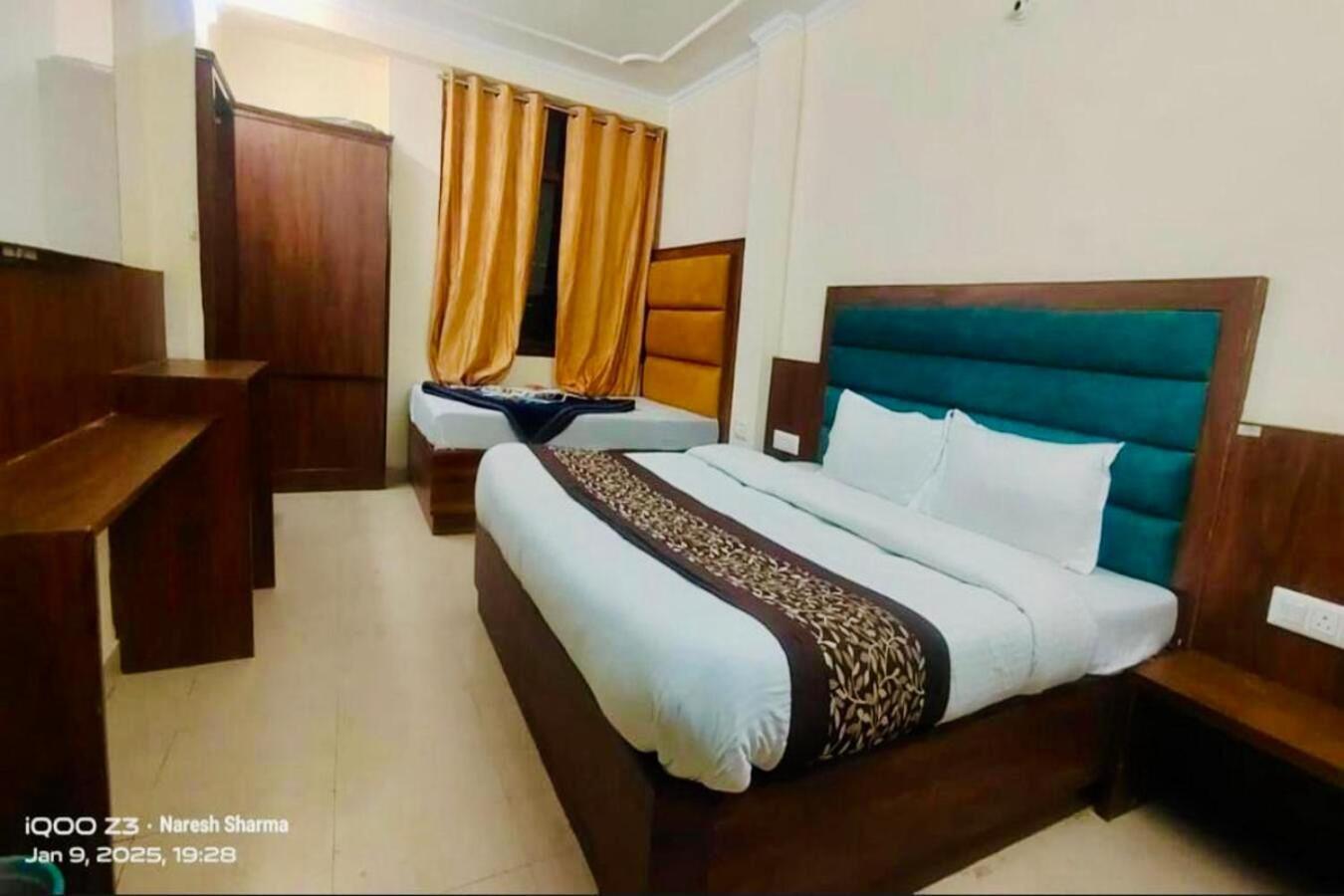 Bed & Breakfast The Boho