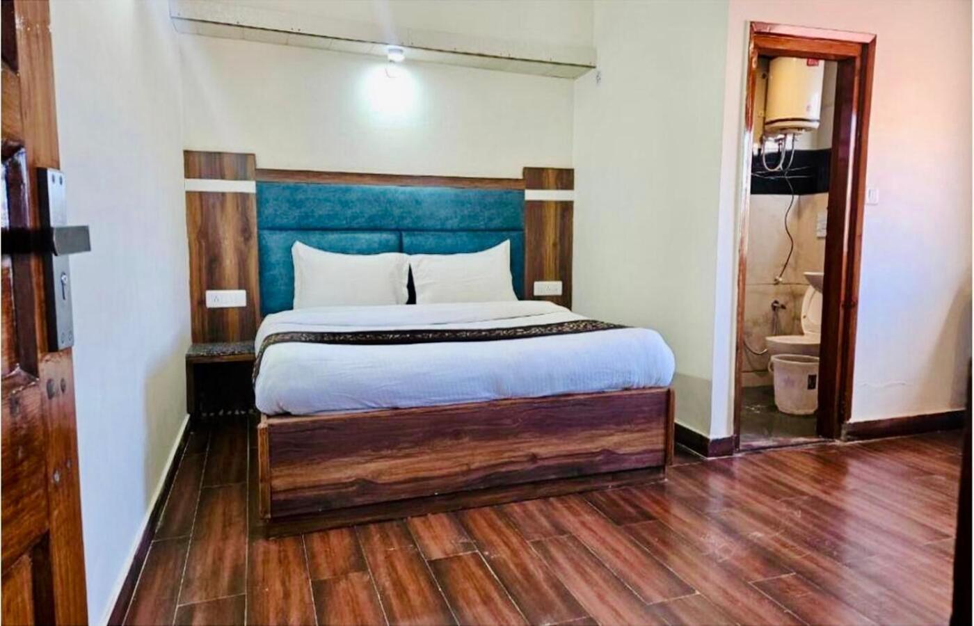 Bed & Breakfast The Boho *