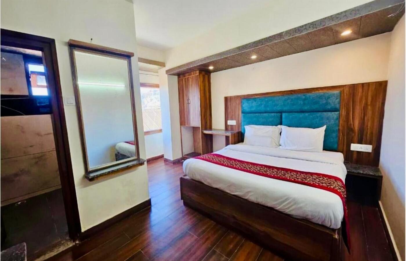The Boho * Shimla