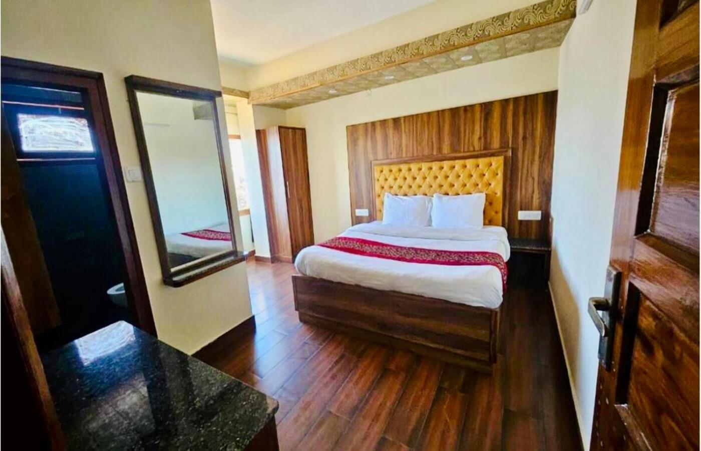 The Boho Shimla