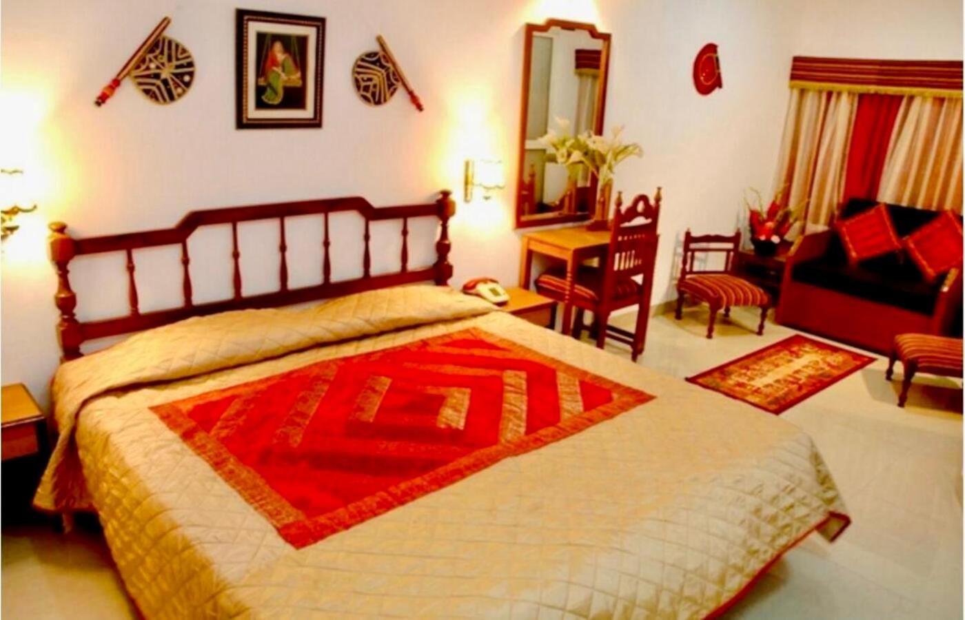 Bed & Breakfast The Boho *