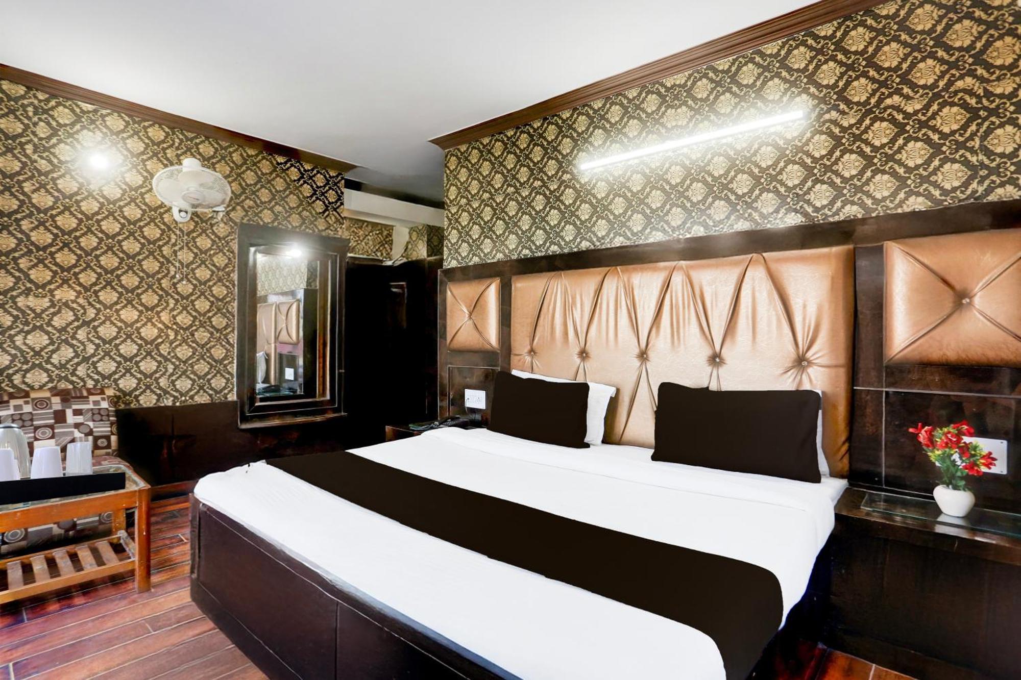 Super Collection O Mall Road Formerly Shubham Hotel Shimla