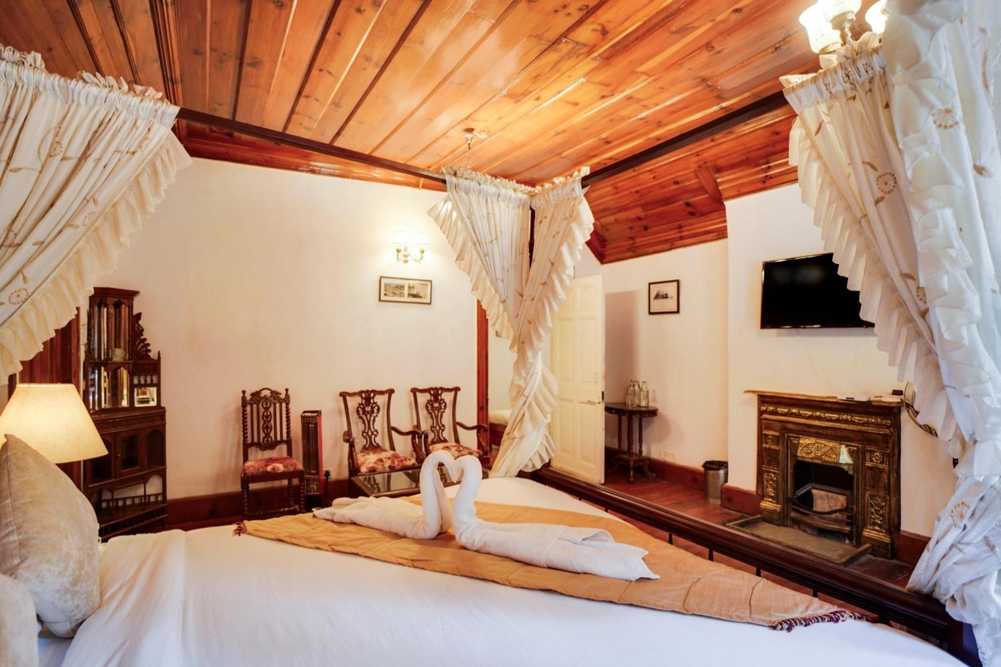 Hotel British Shimla