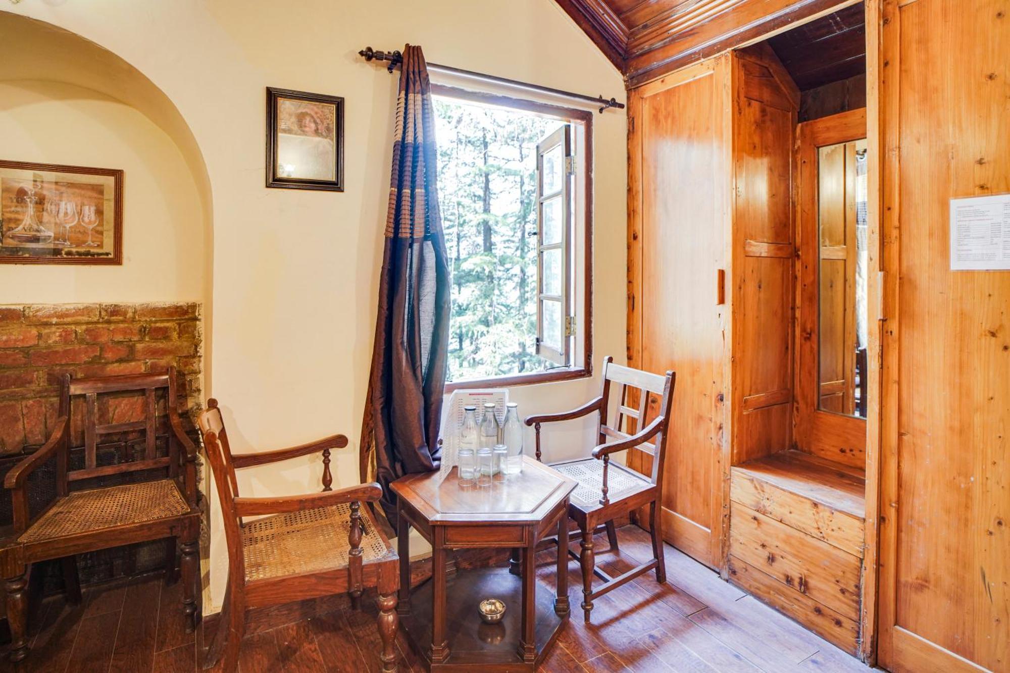 British 3* Shimla