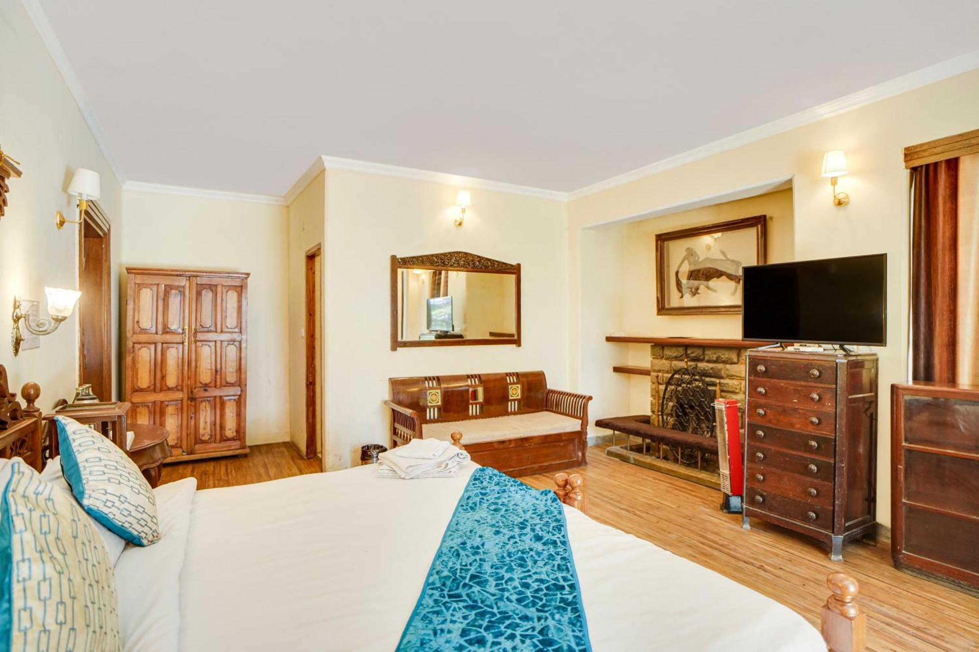 Hotel British Shimla