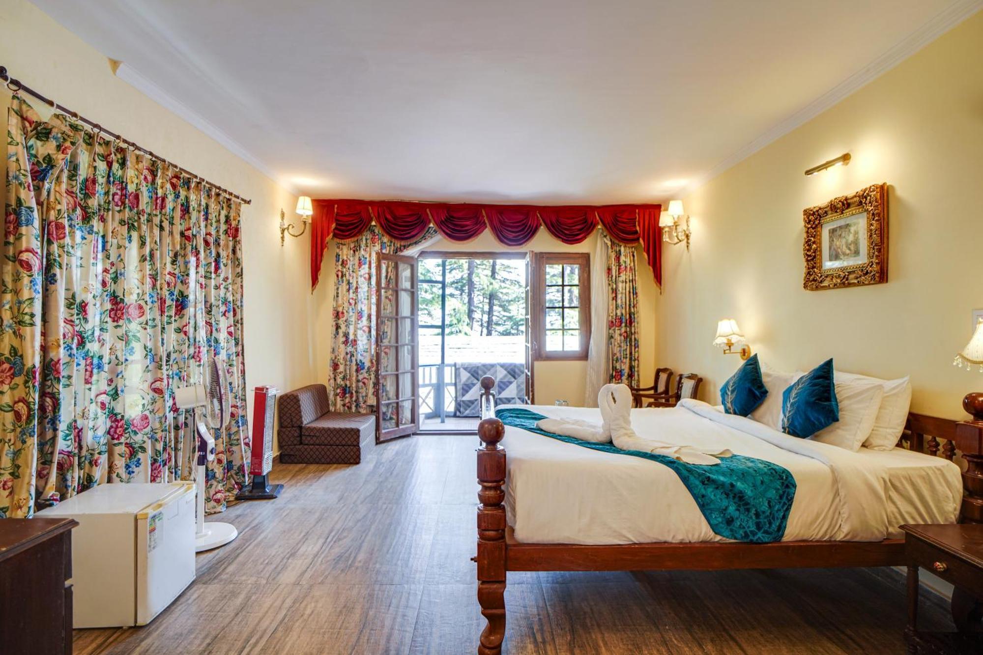 Hotel British 3*