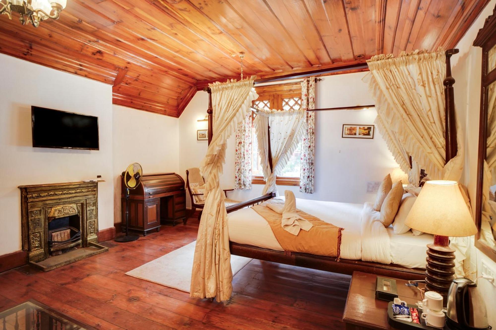 Hotel British Shimla