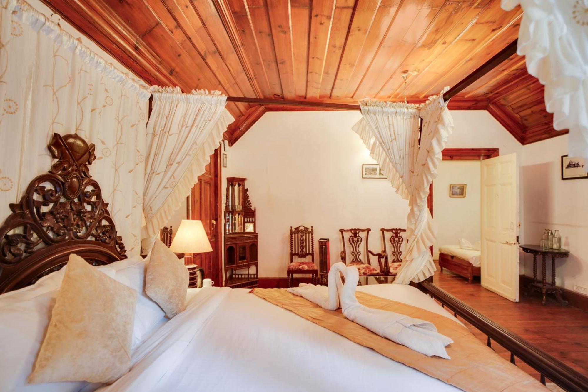 British 3* Shimla
