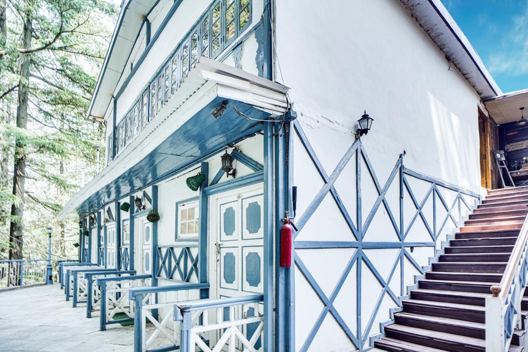 British 3* Shimla