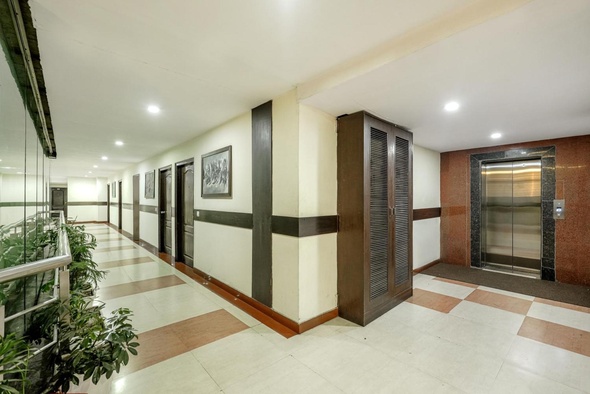 Ck International By Pax Shimla