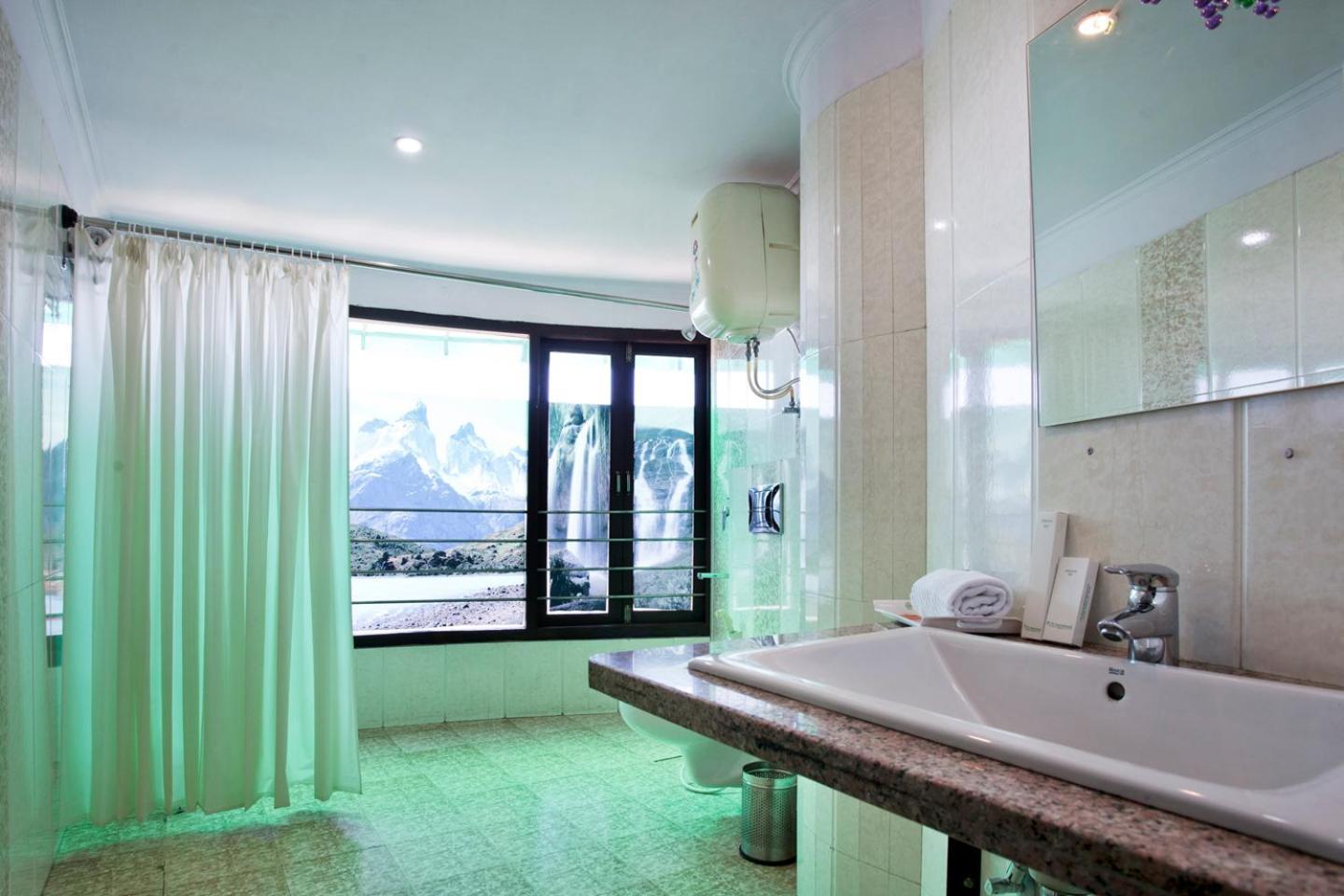Ck International By Pax Shimla