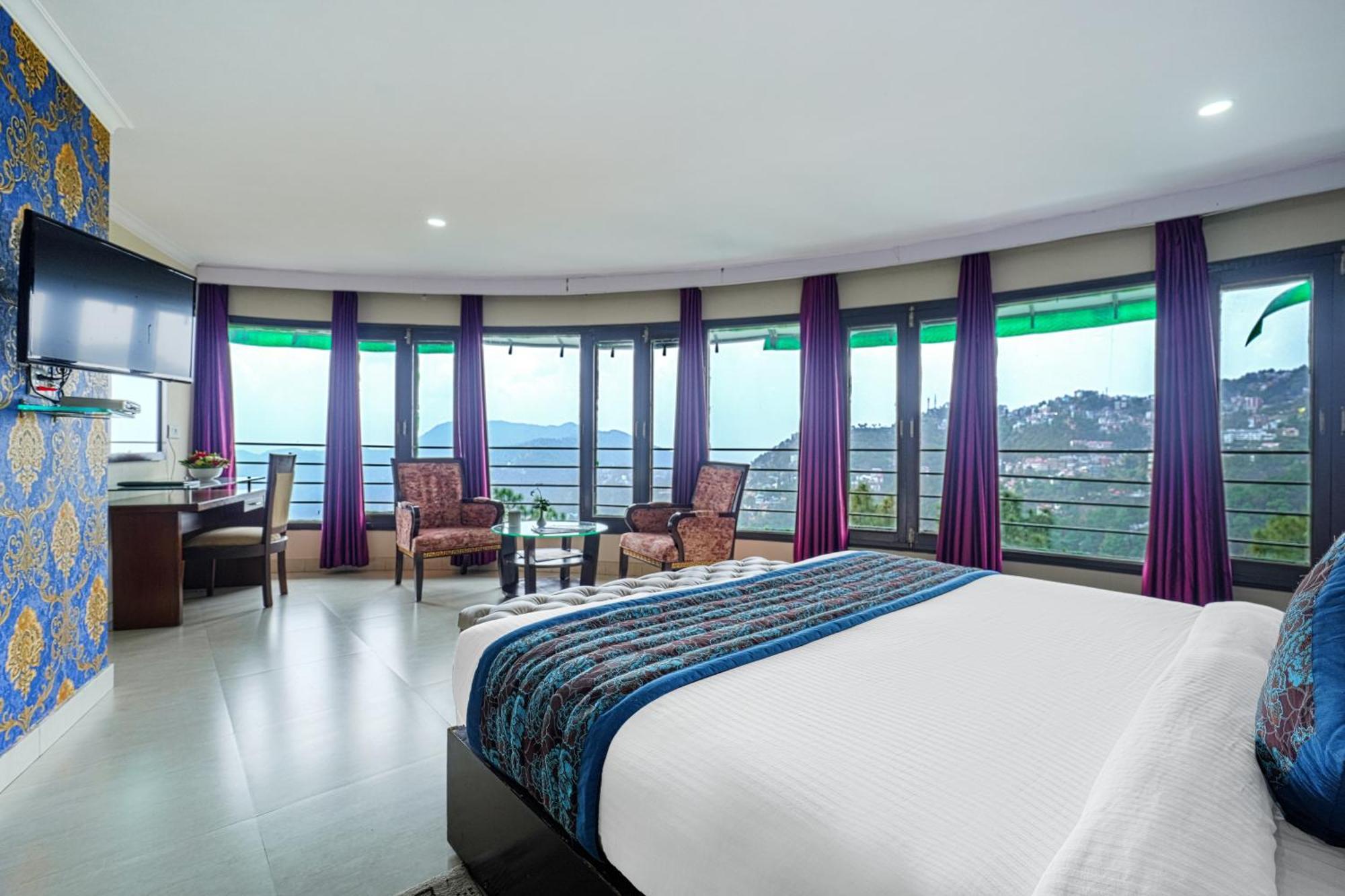 Ck International By Pax Shimla
