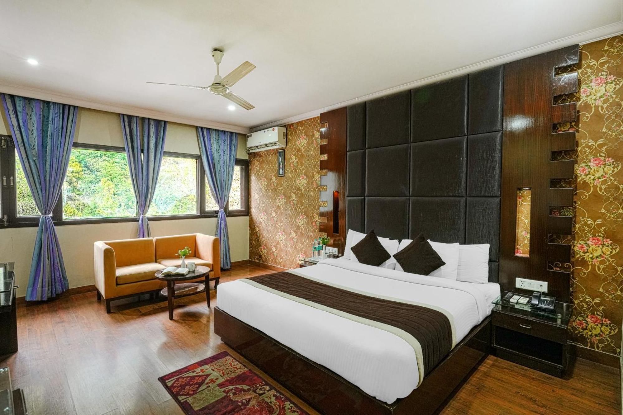 Hotel Ck International By Pax