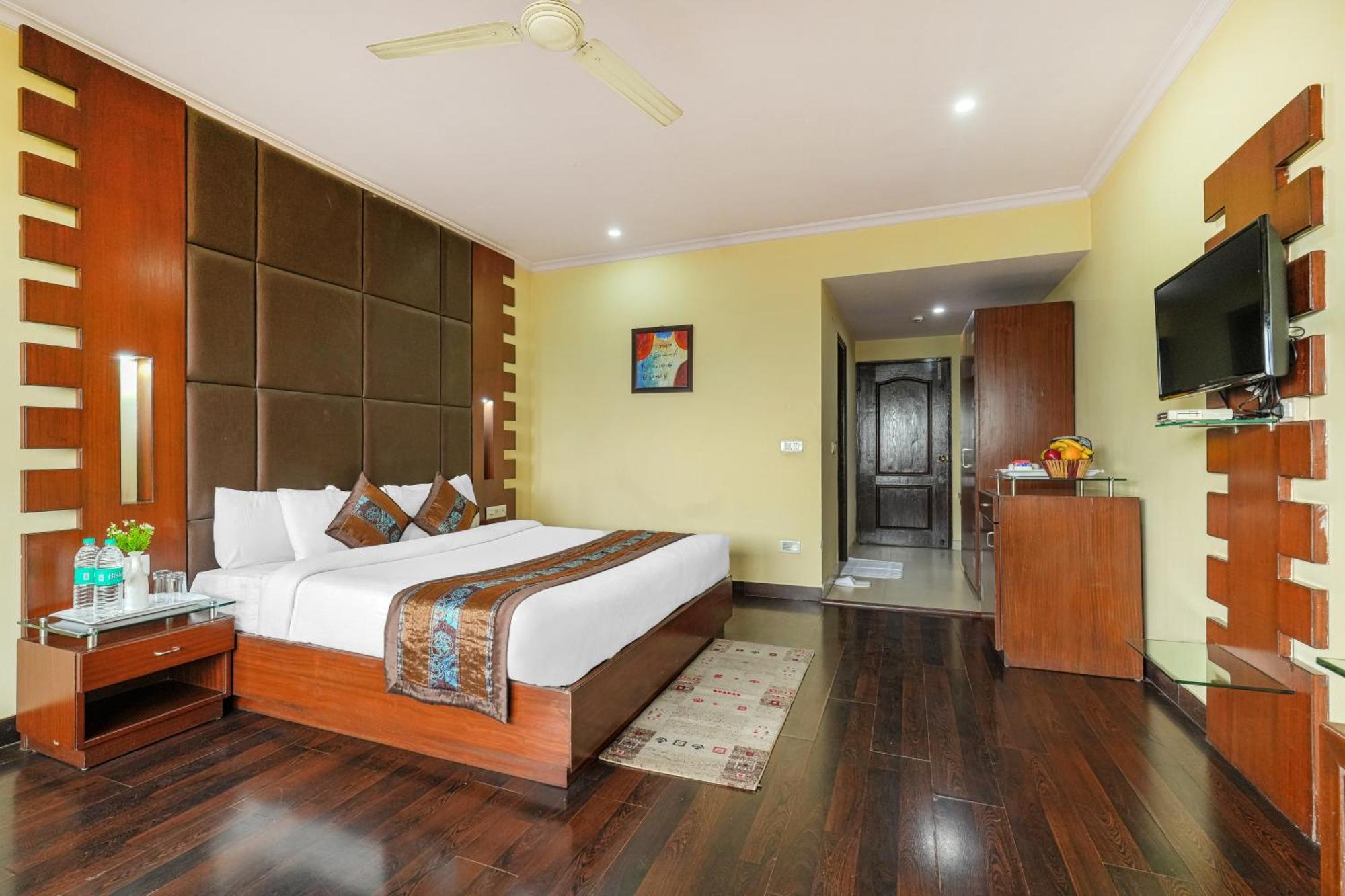 Ck International By Pax 3* Shimla