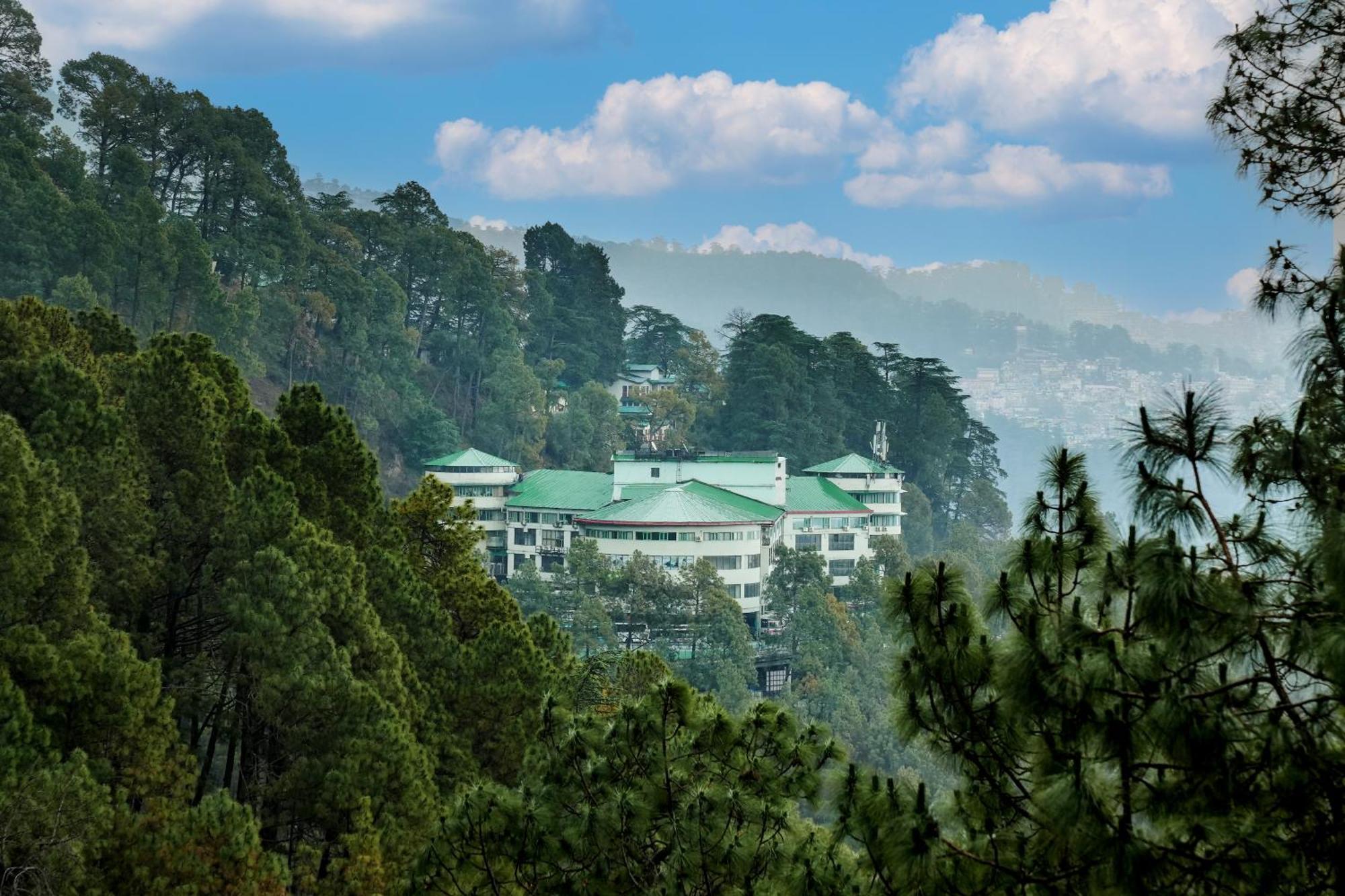 Ck International By Pax 3* Shimla