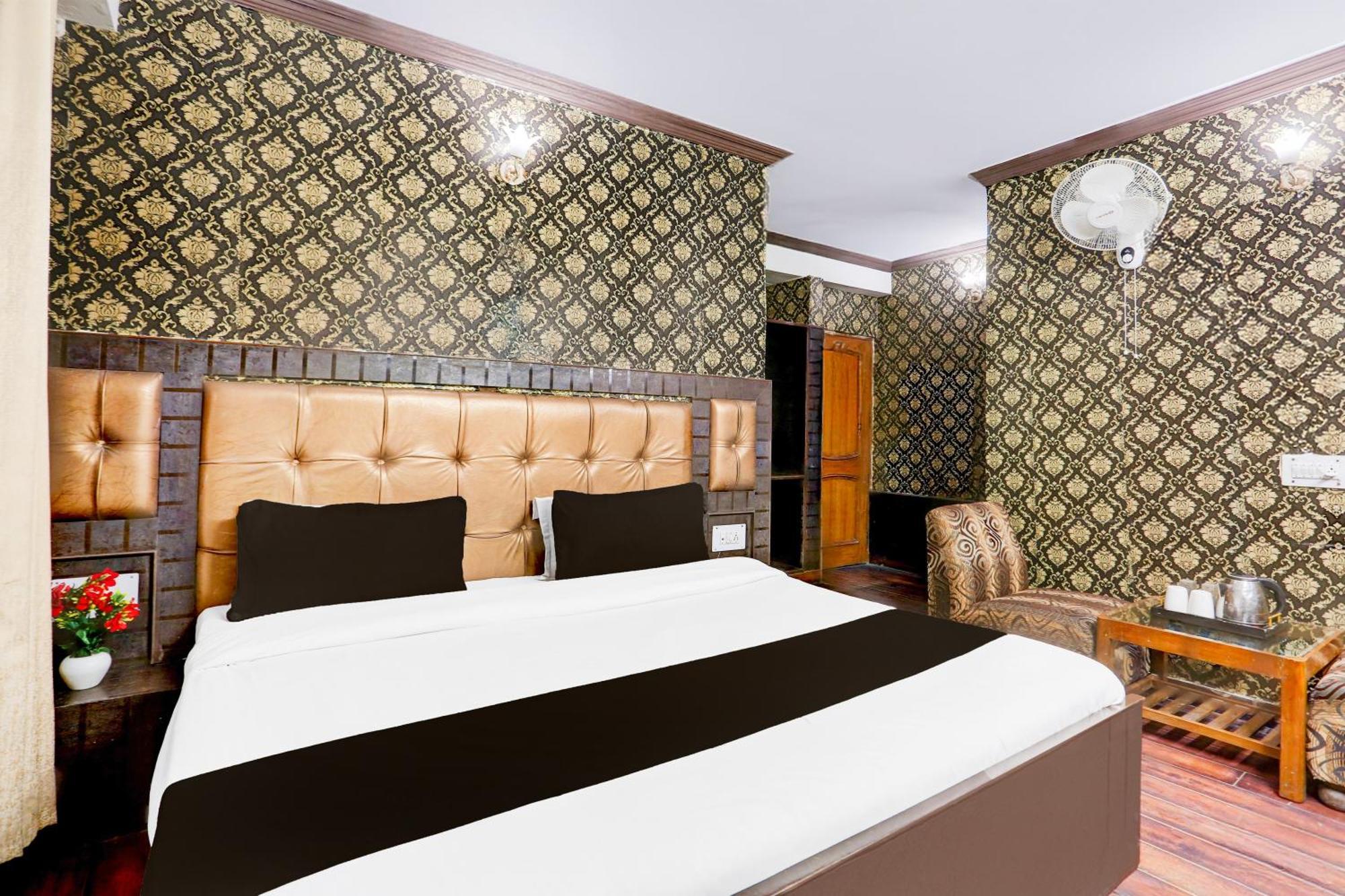Super Collection O Mall Road Formerly Shubham Hotel Shimla