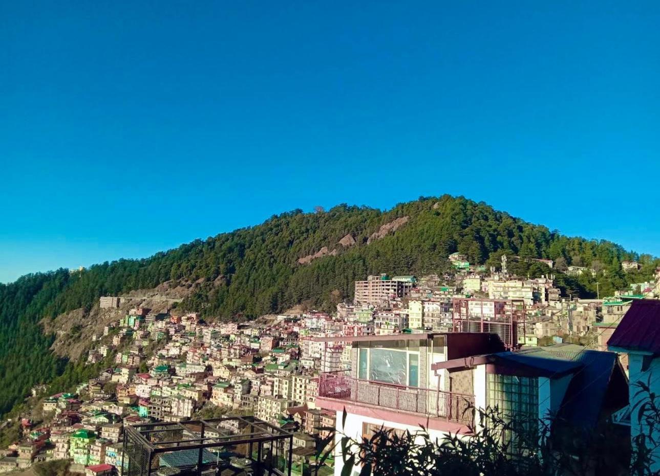 The Boho * Shimla