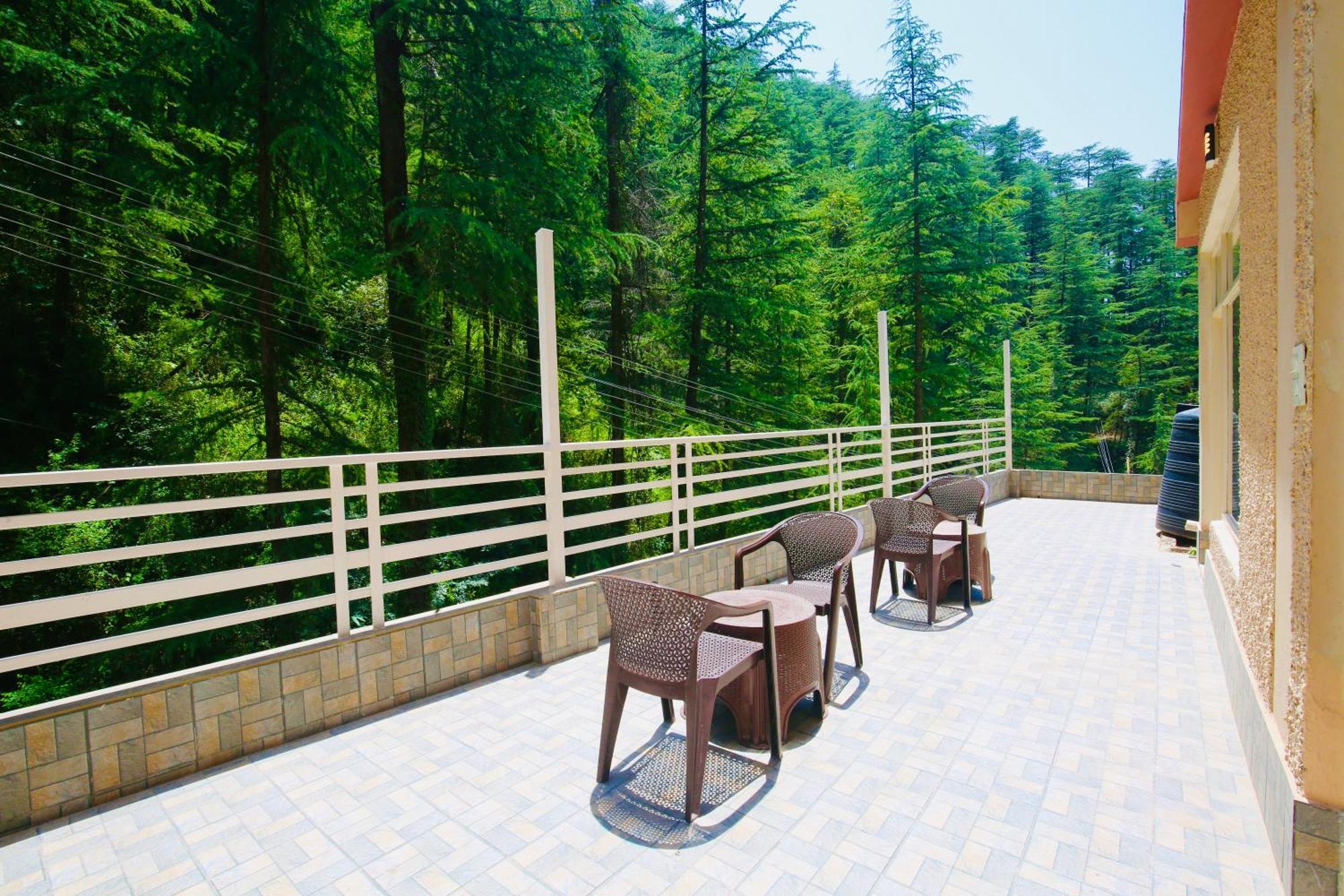 Verma By Decent Hotel Shimla