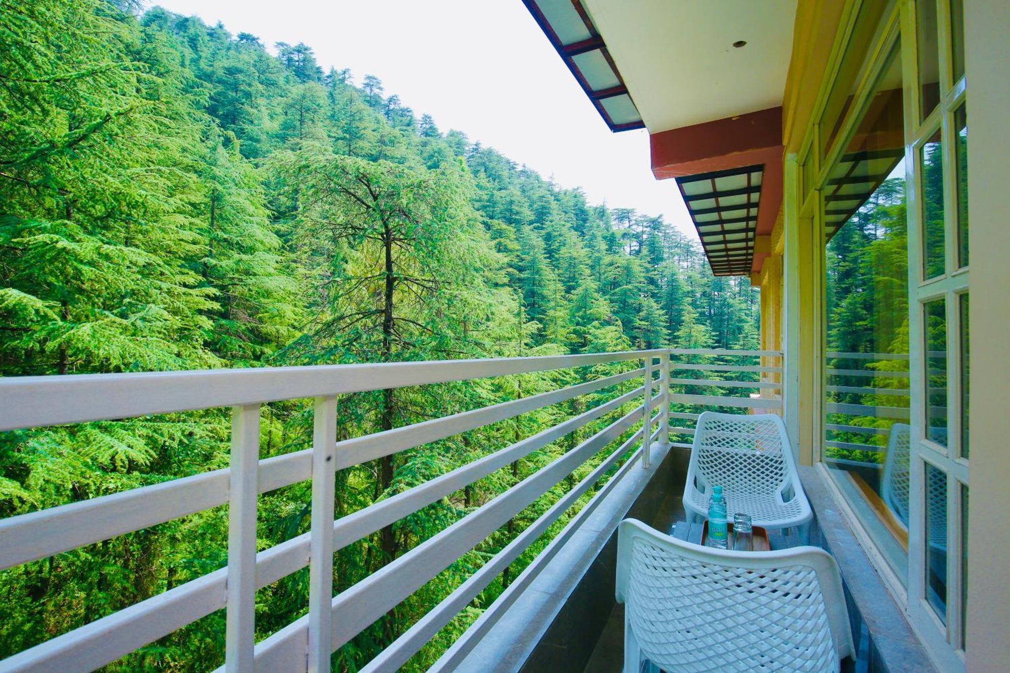 Verma By Decent Hotel *